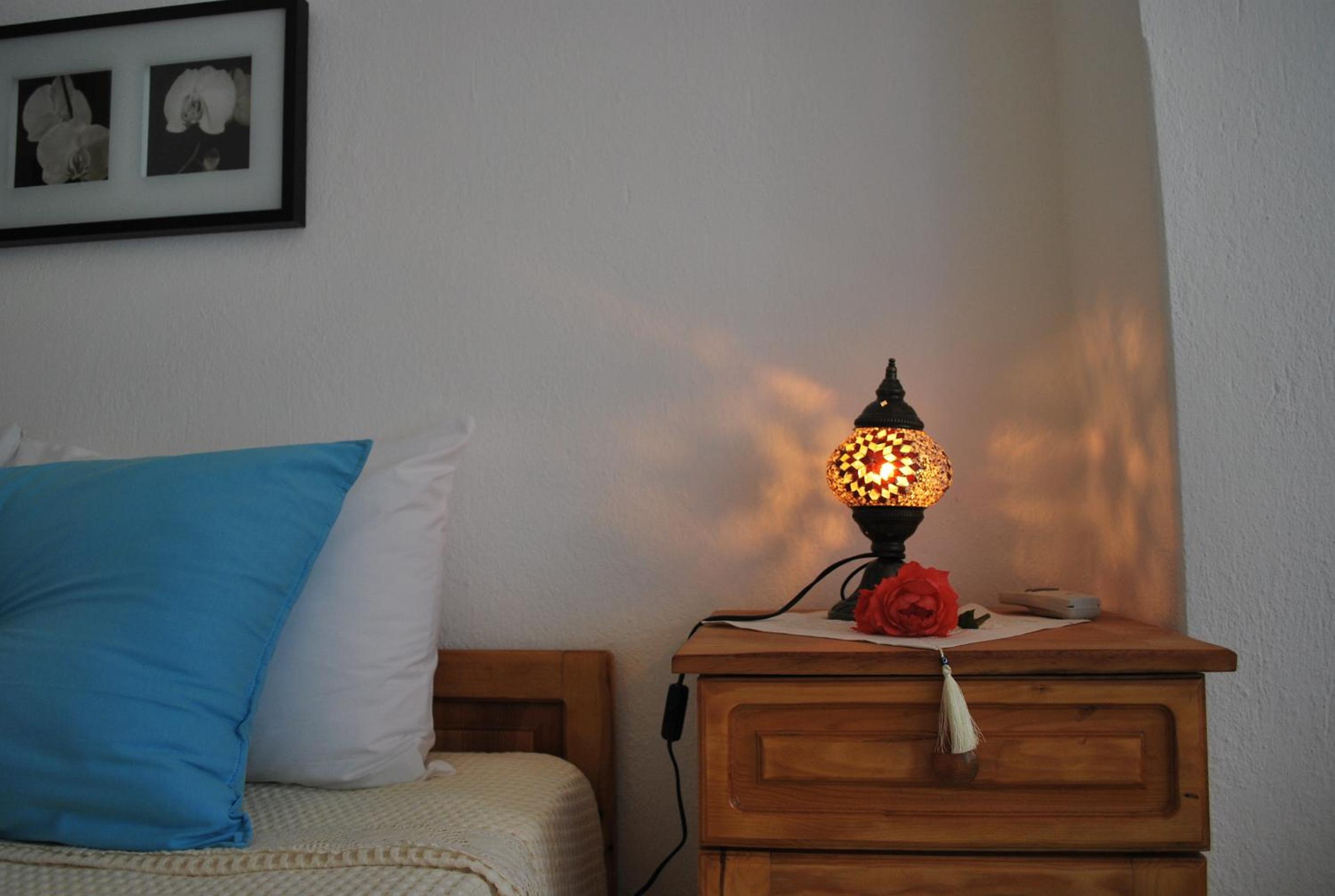 Budget Twin Room photo 1