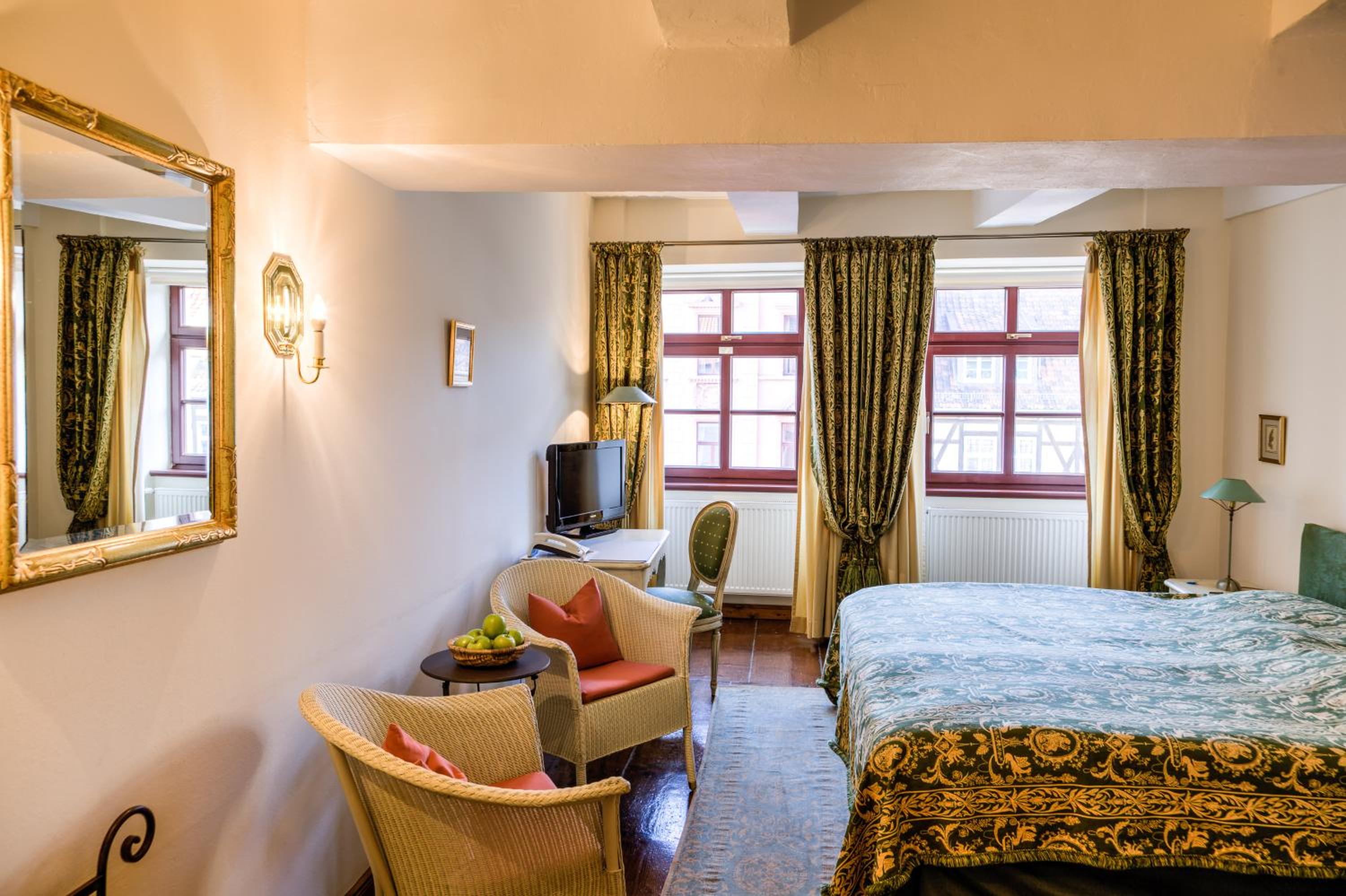 Double Room - Photo 3