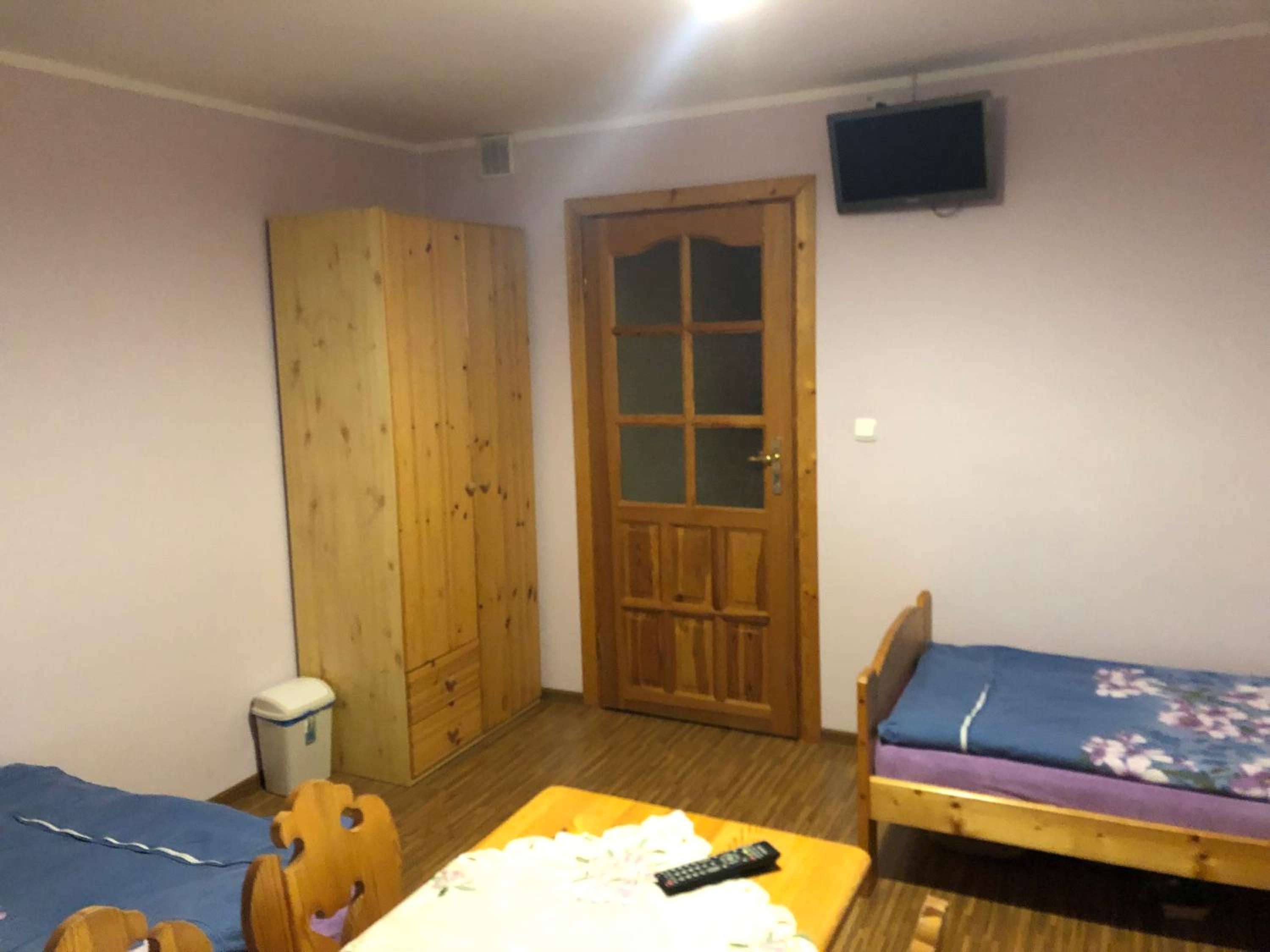 Quadruple Room photo 1