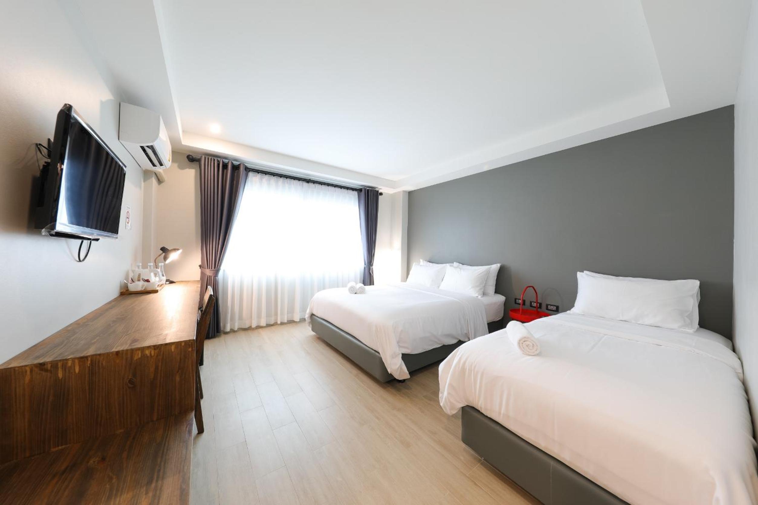 Triple Room - Photo 4