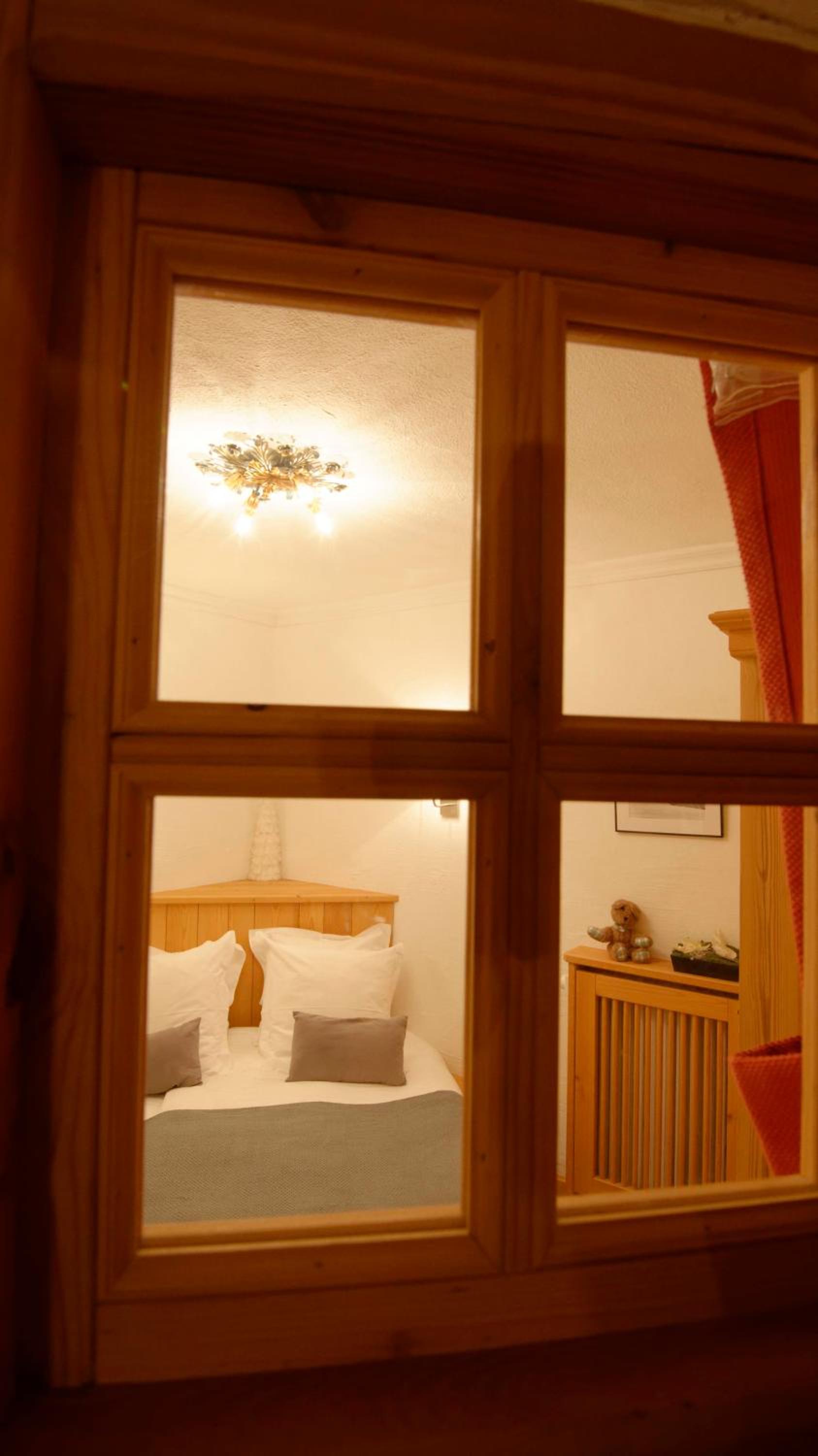 Hotell 3 stjärnor - Restaurang Le Pilatus Courchevel, Bild 5