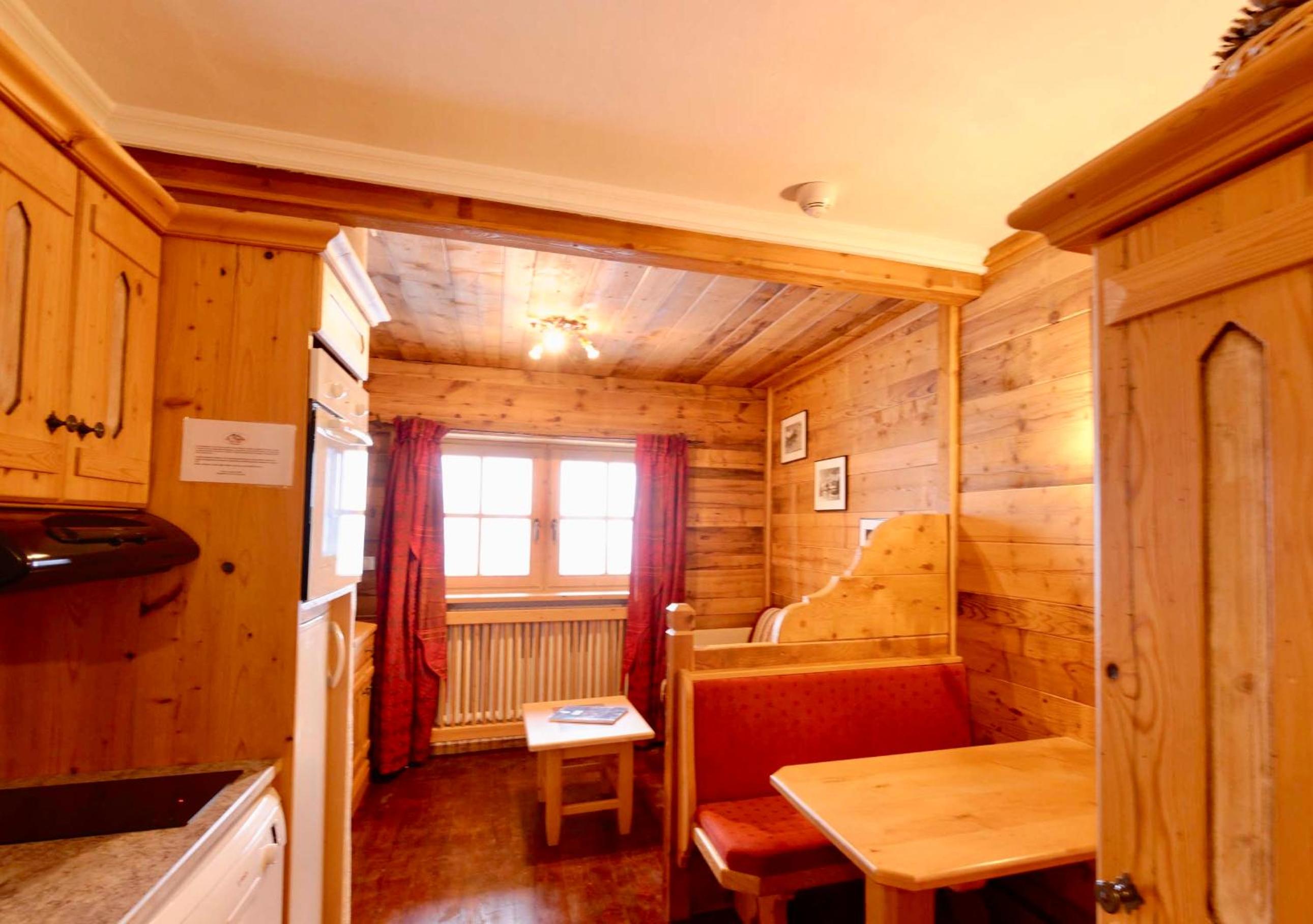 Hotell 3 stjärnor - Restaurang Le Pilatus Courchevel, Bild 2
