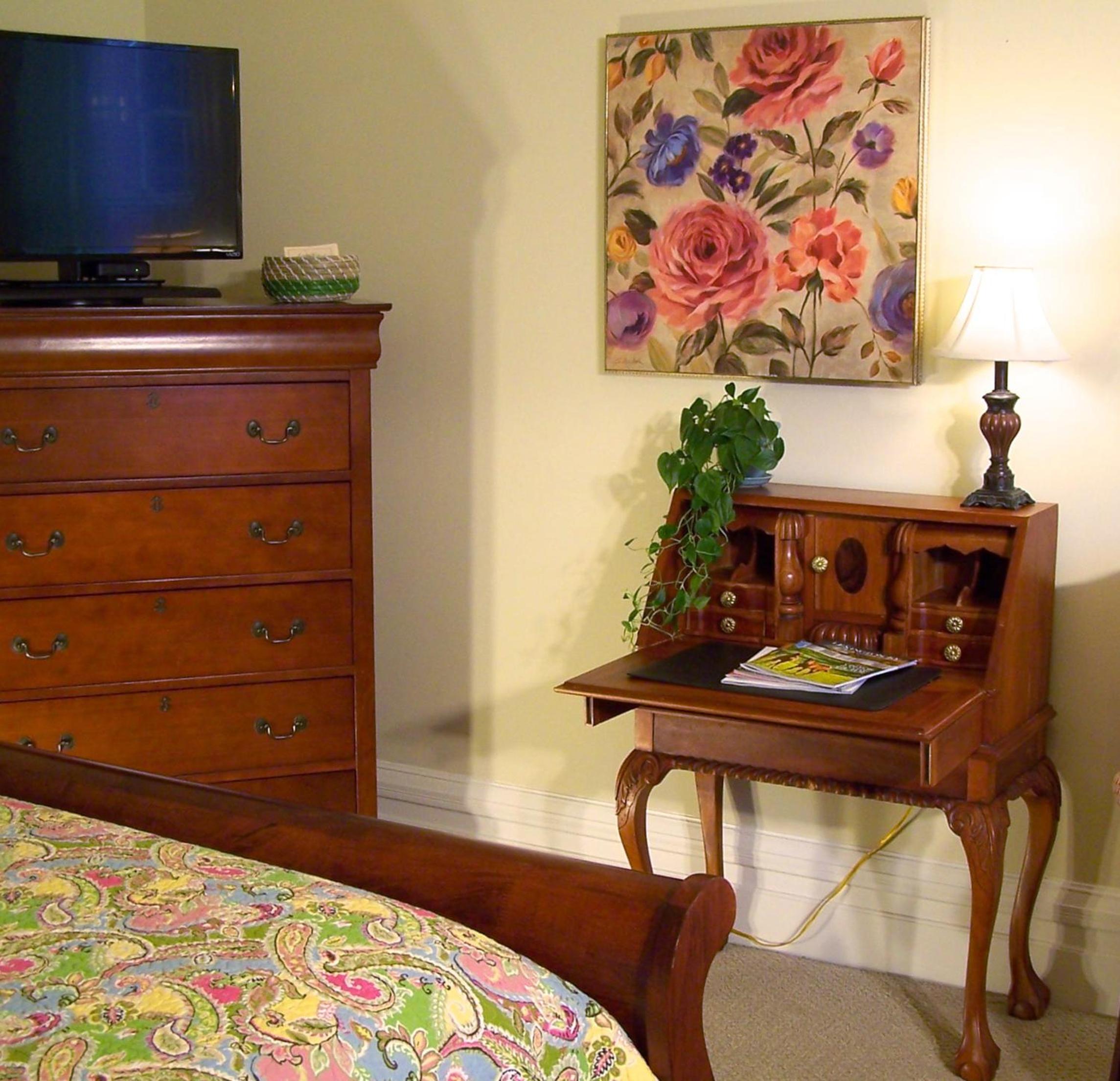 Double Room with Two Double Beds photo 3