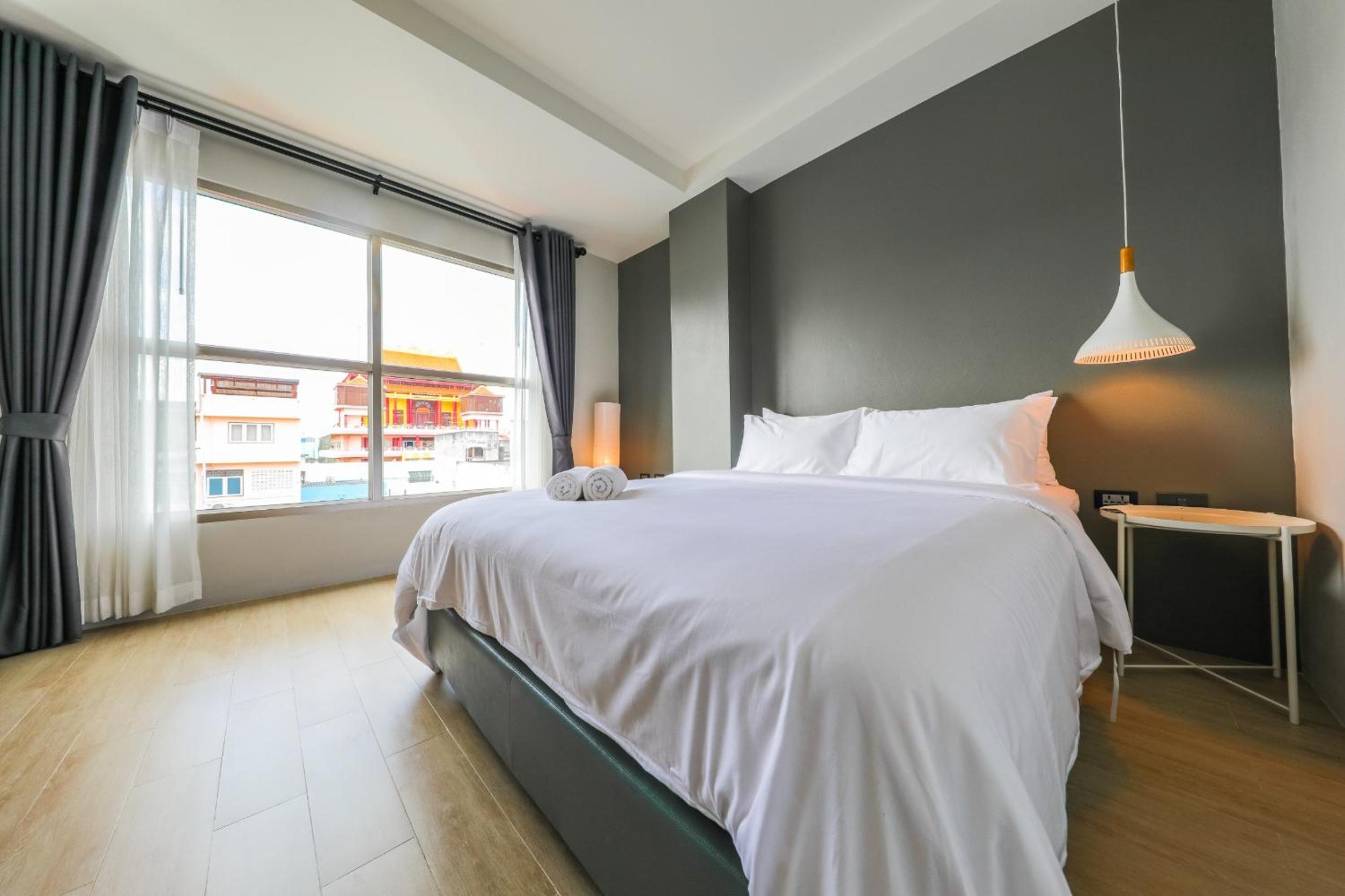 Standard Double Room - Photo 6
