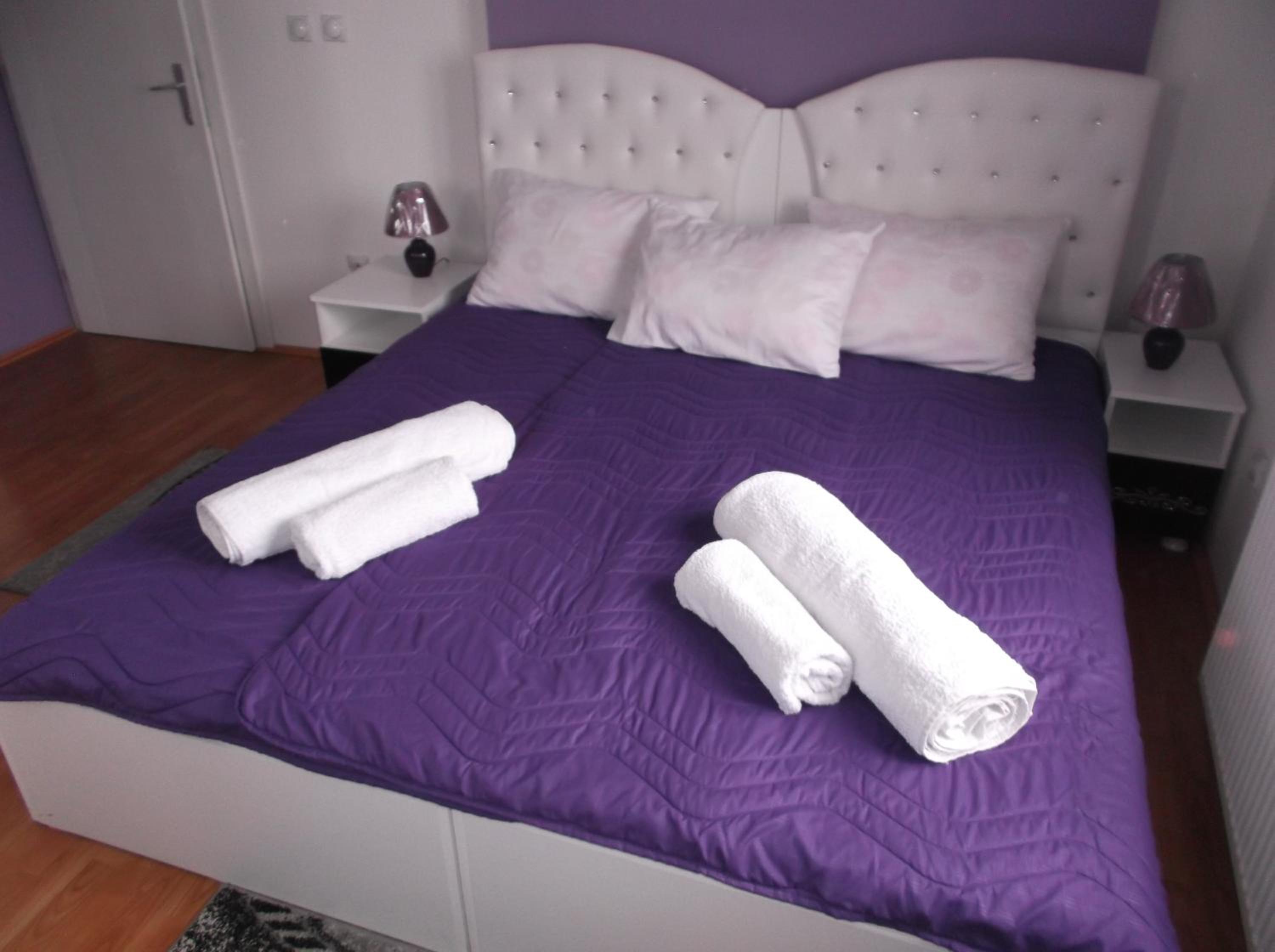 Quadruple Room photo 2