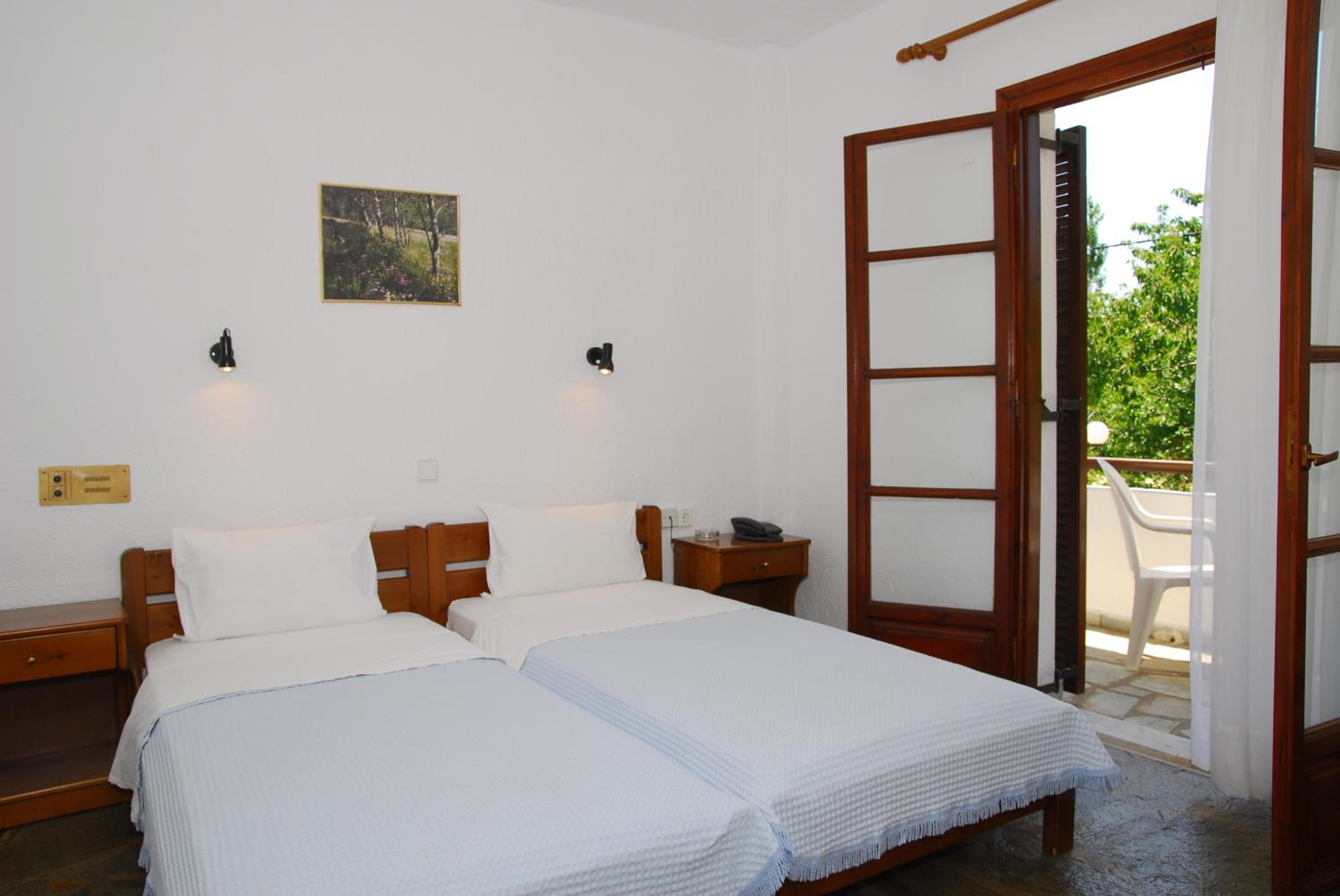 Habitación Doble