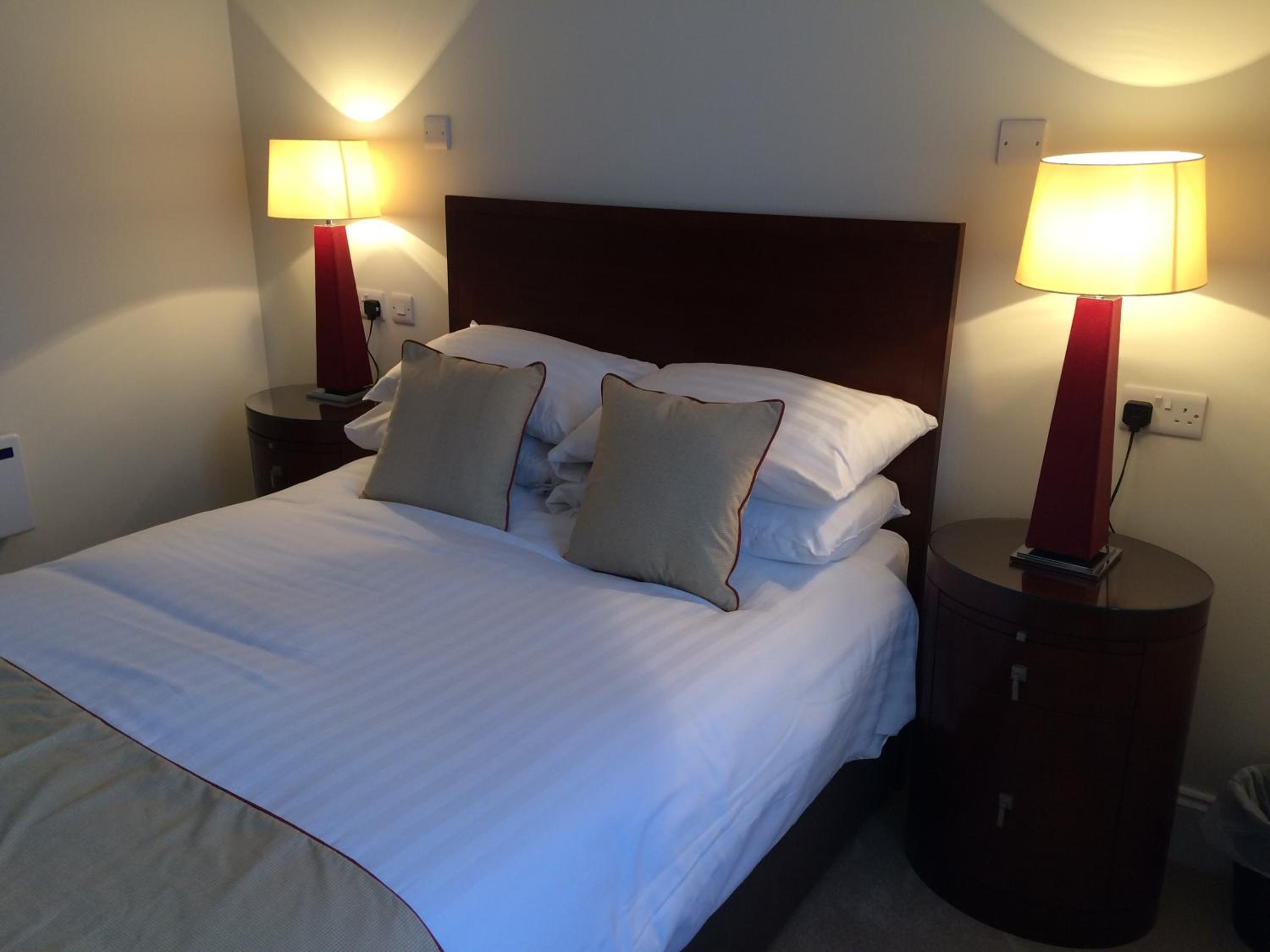 Deluxe Double Room - Photo 5