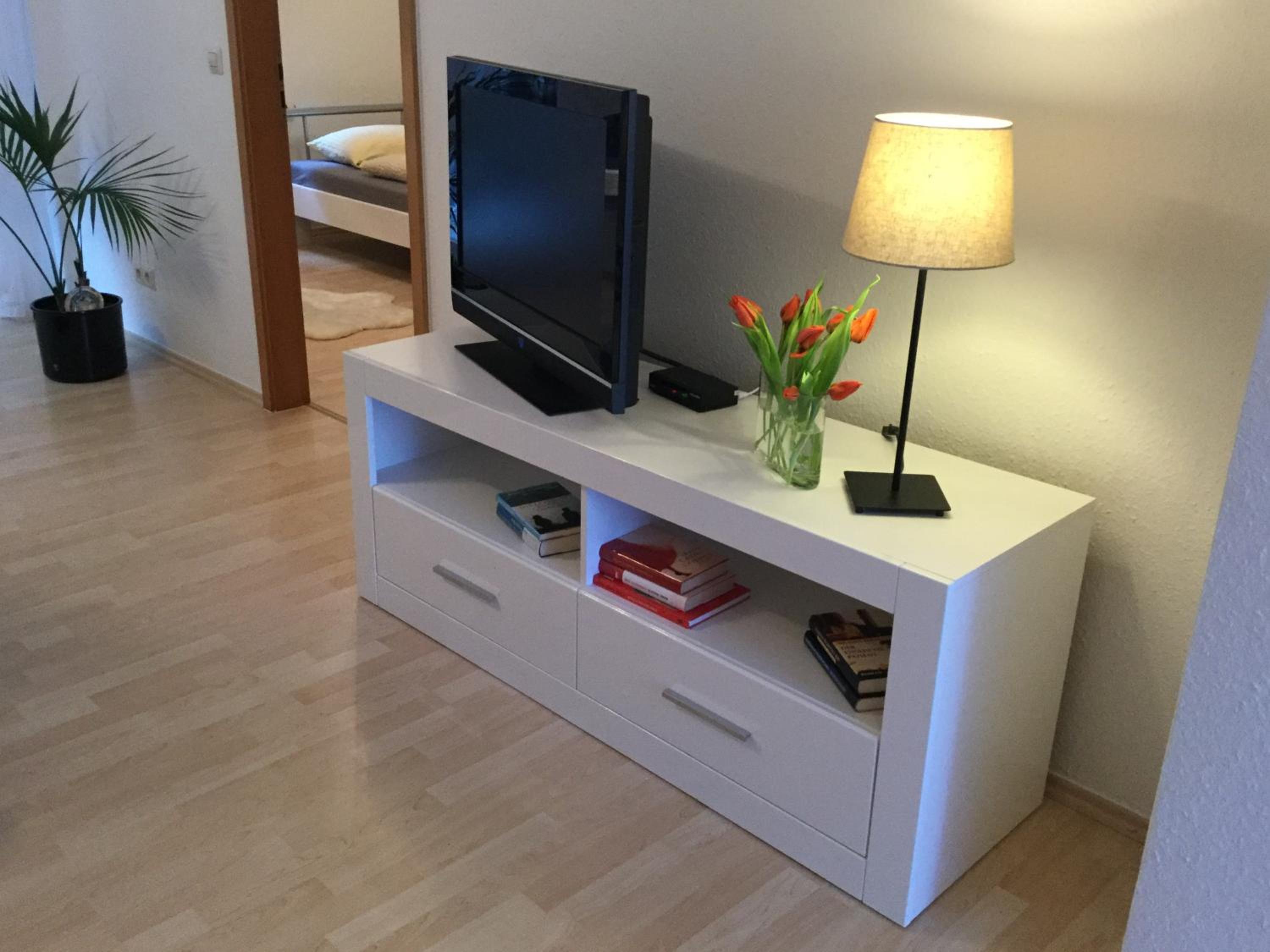 Two-Bedroom Apartment - Photo 11