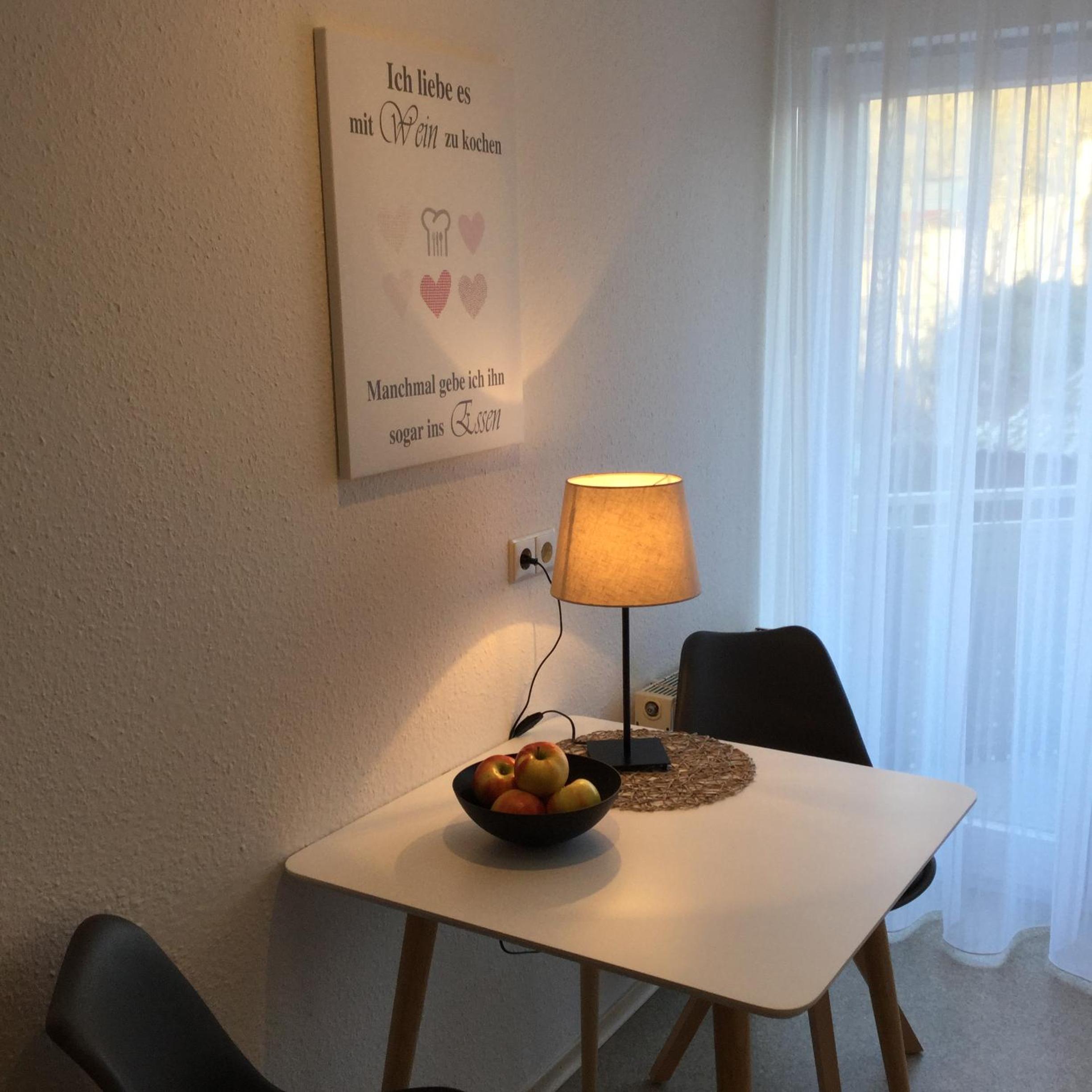 Two-Bedroom Apartment - Photo 18