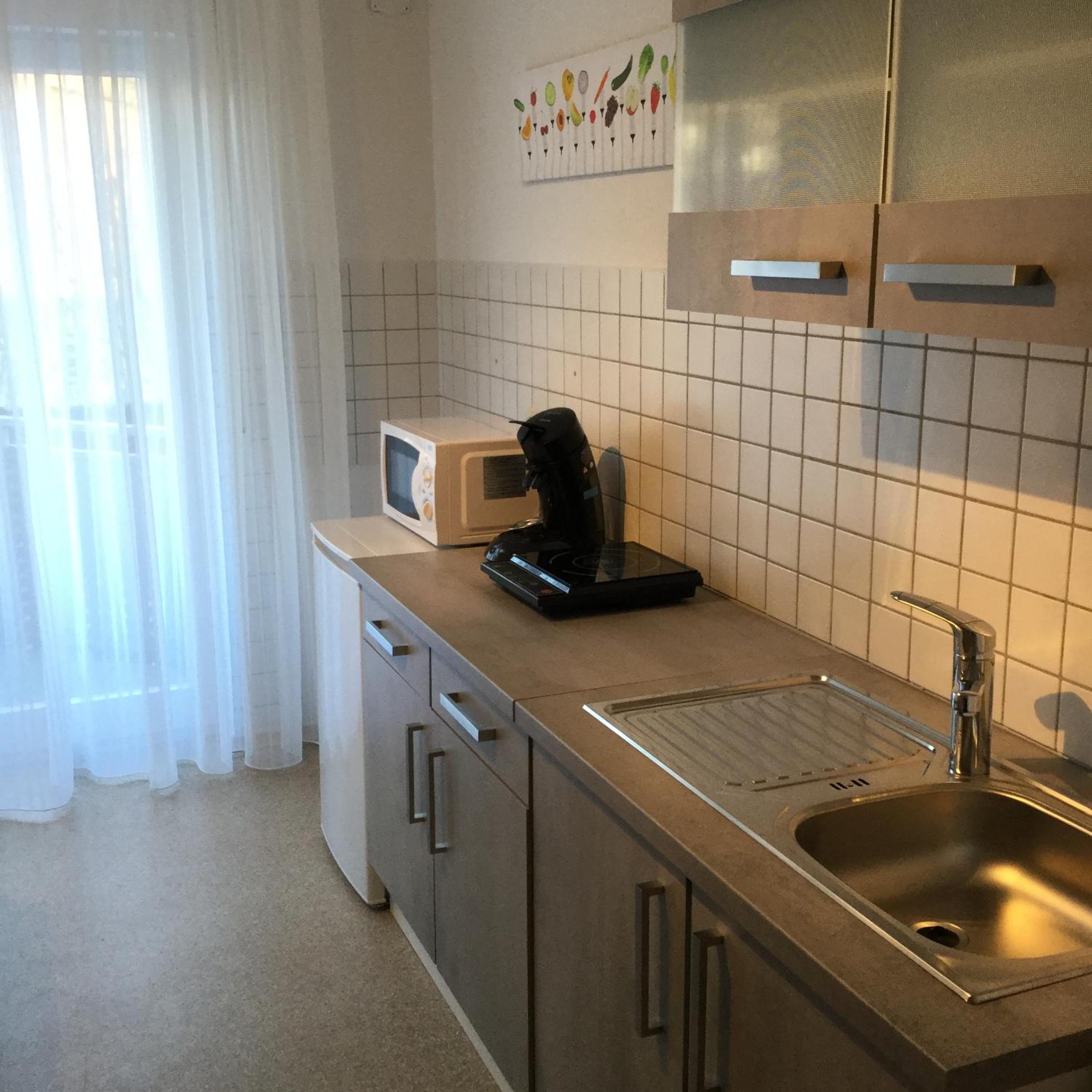 Two-Bedroom Apartment - Photo 14