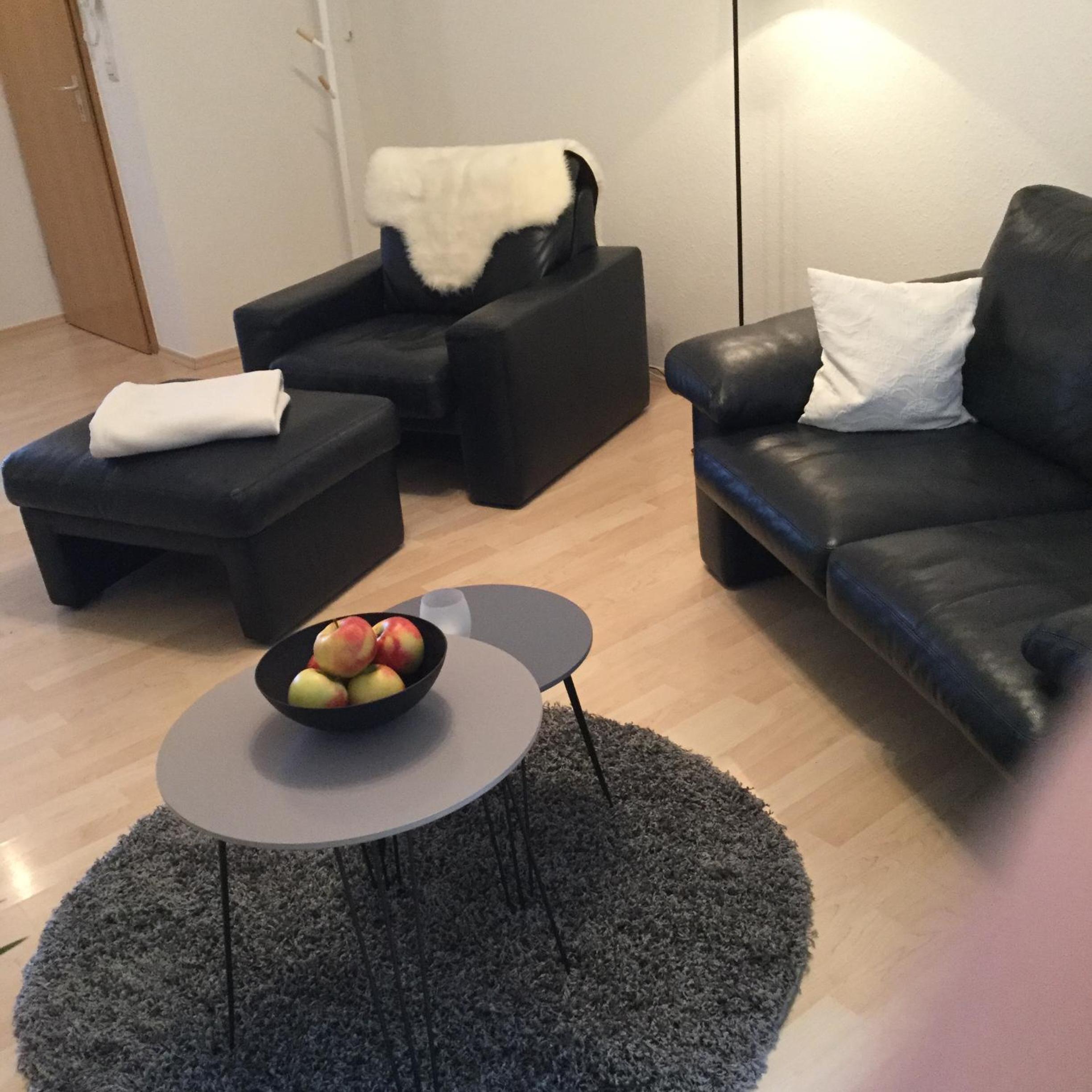 Two-Bedroom Apartment - Photo 10