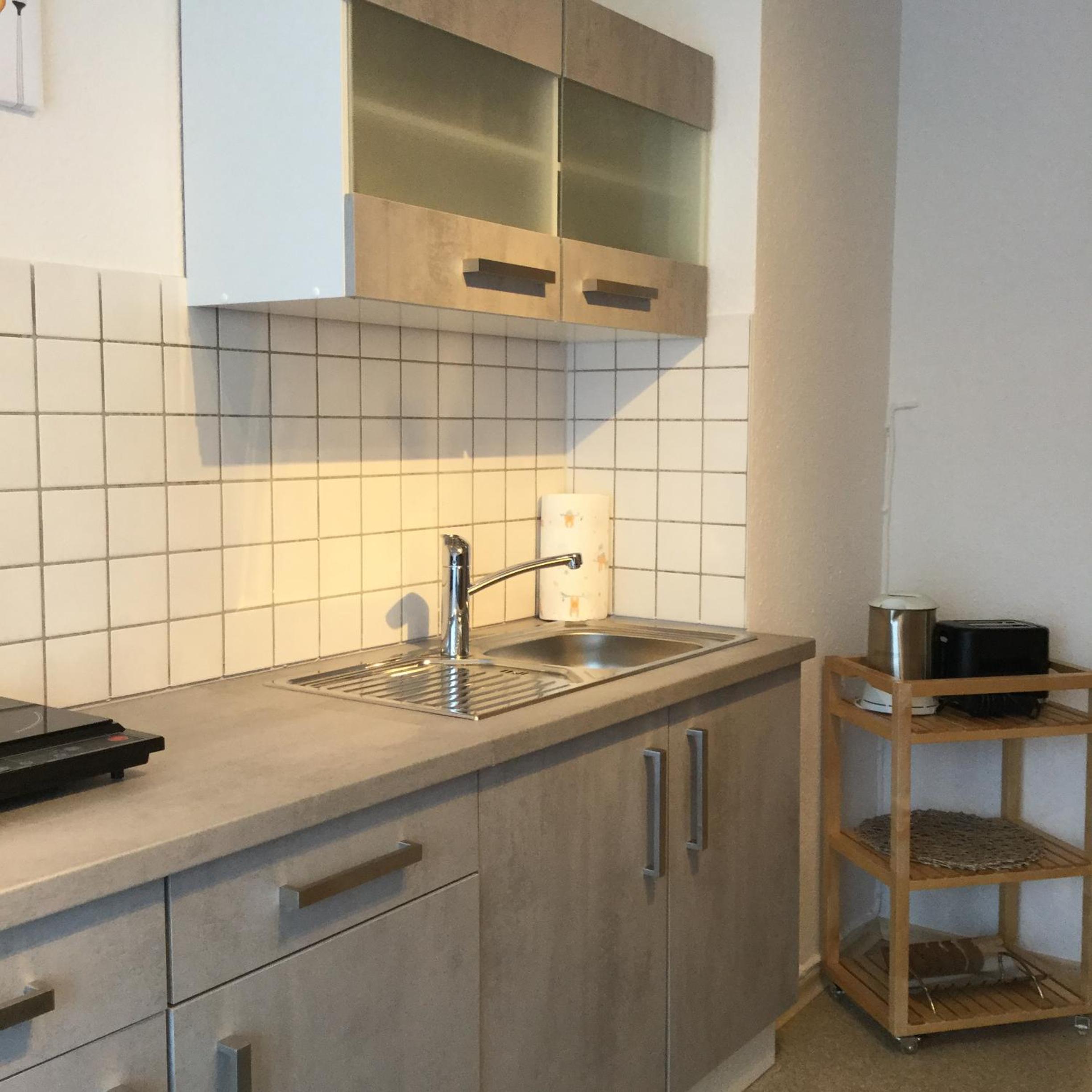 Two-Bedroom Apartment - Photo 15