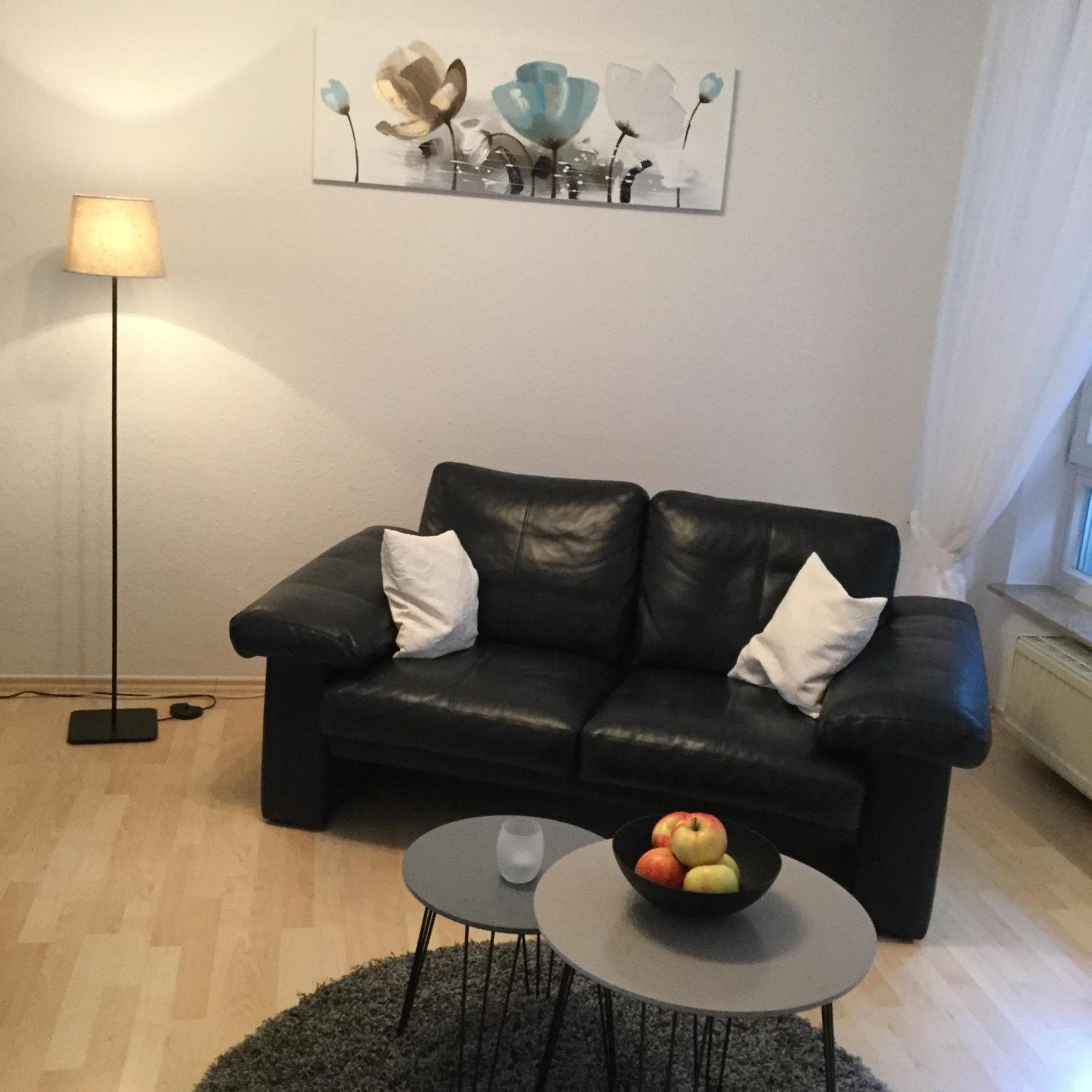 Two-Bedroom Apartment - Photo 7