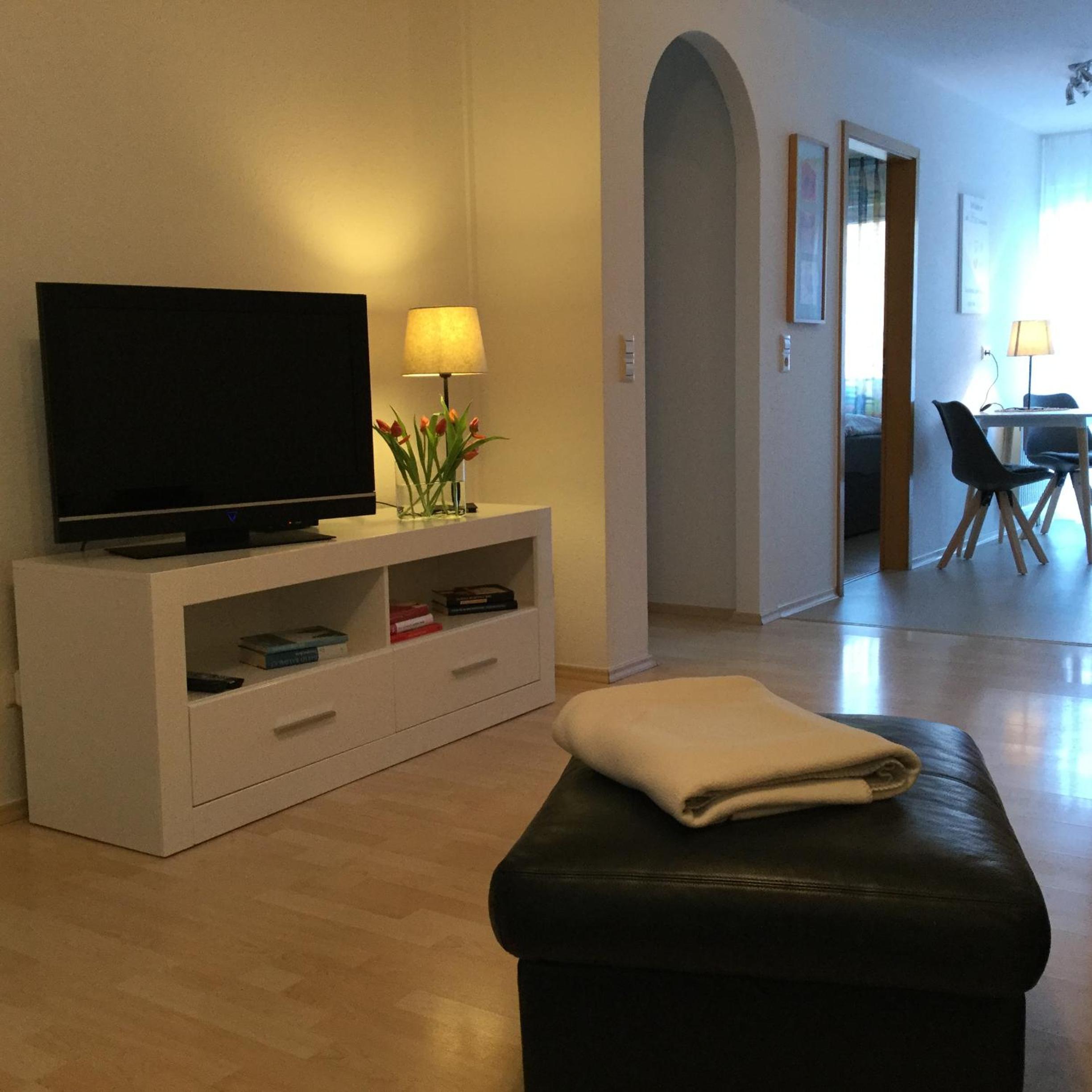 Two-Bedroom Apartment - Photo 12