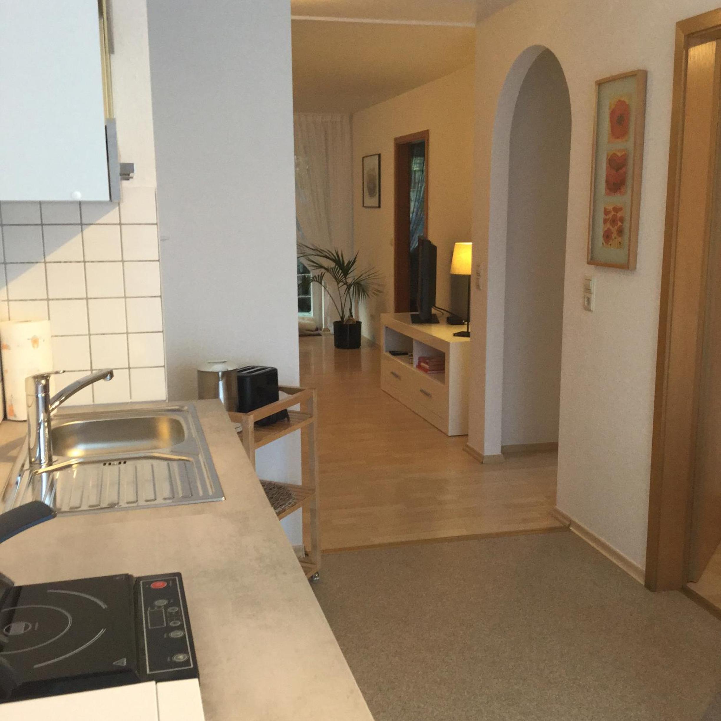 Two-Bedroom Apartment - Photo 25