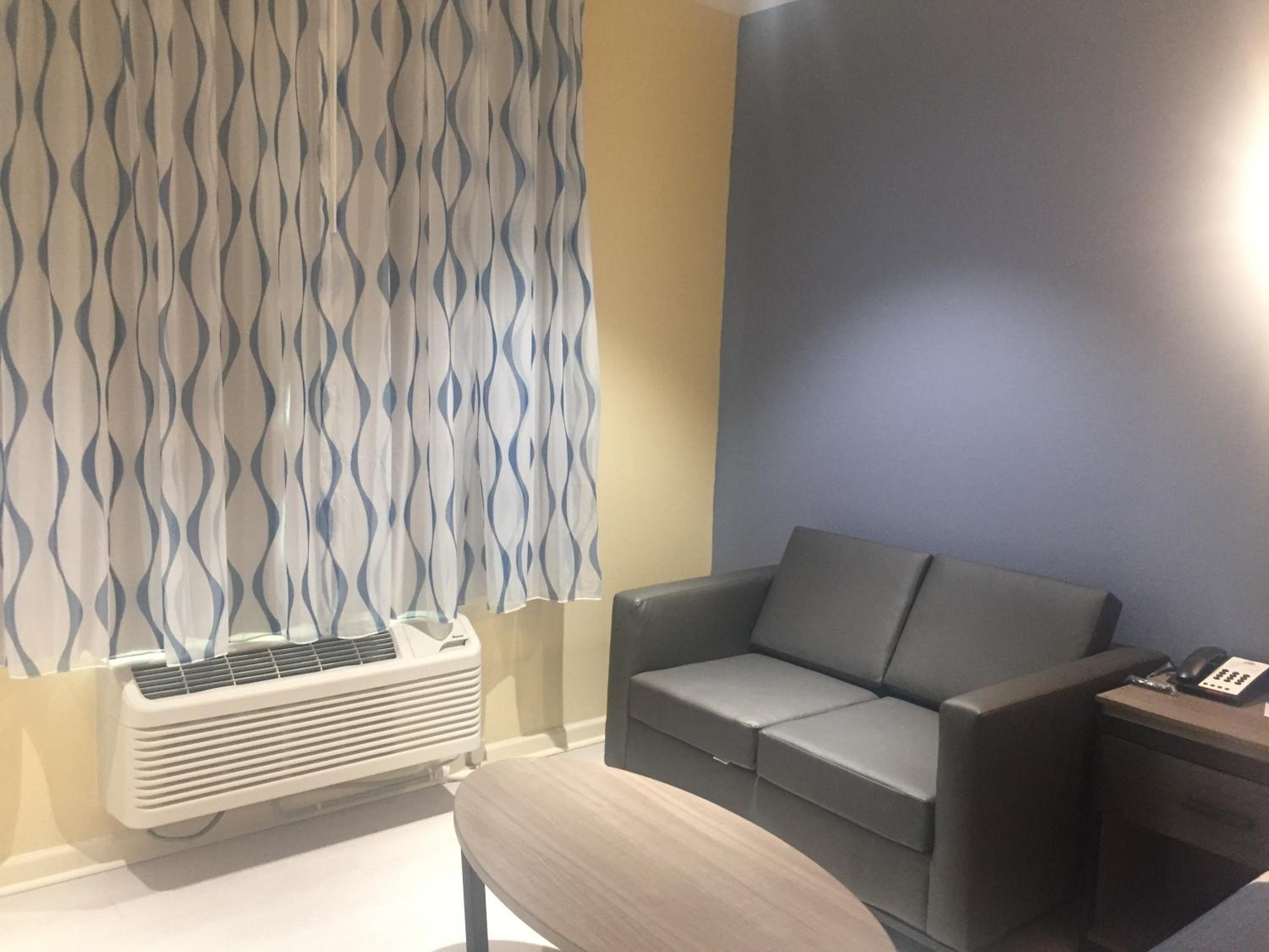Days Inn by Wyndham Freeport, Foto 5