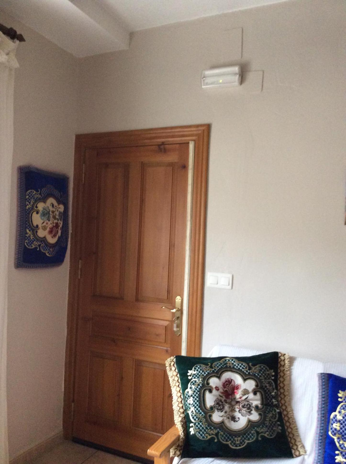 Apartment - Ground Floor photo 3