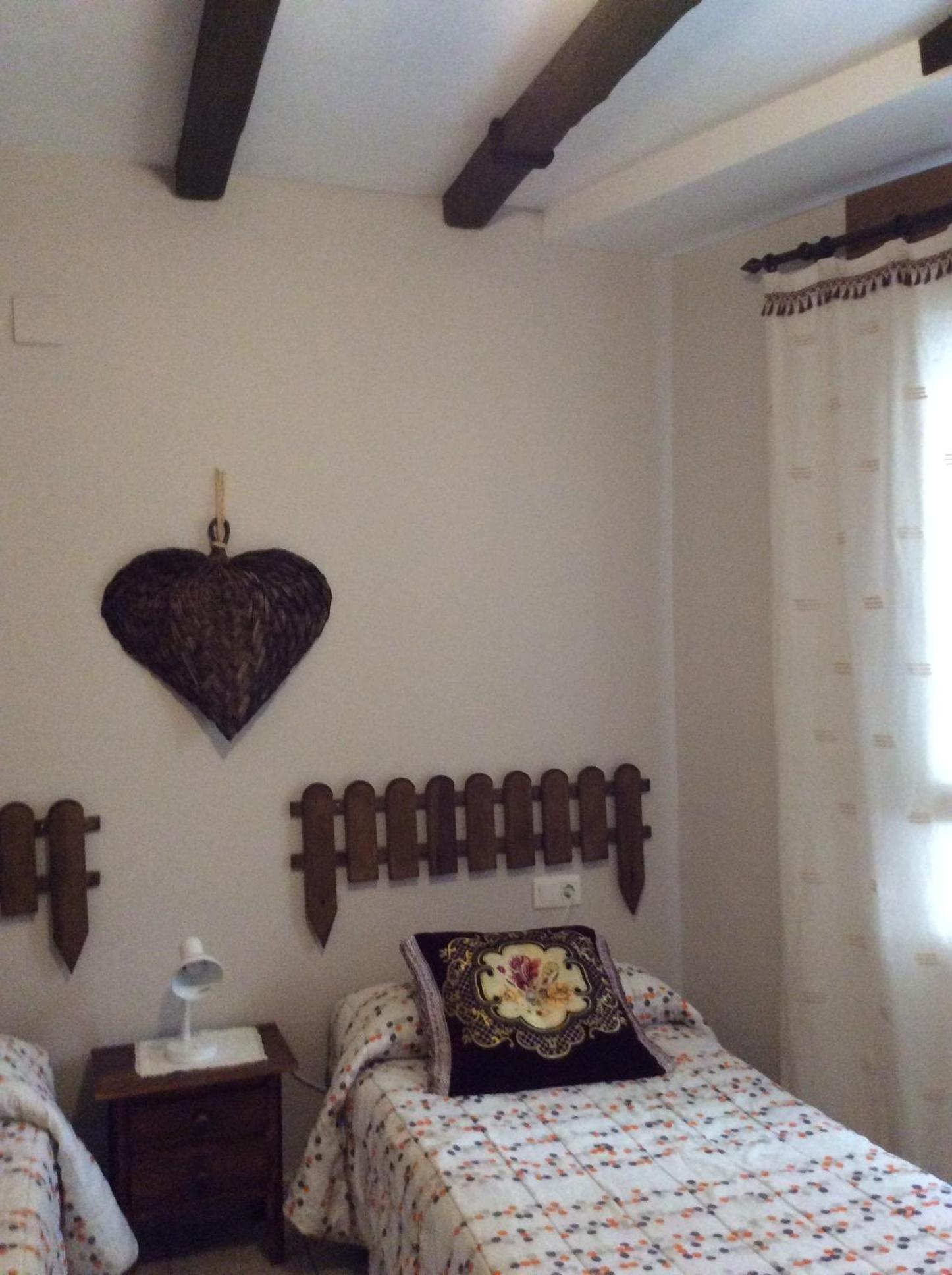 Apartment - Ground Floor photo 2