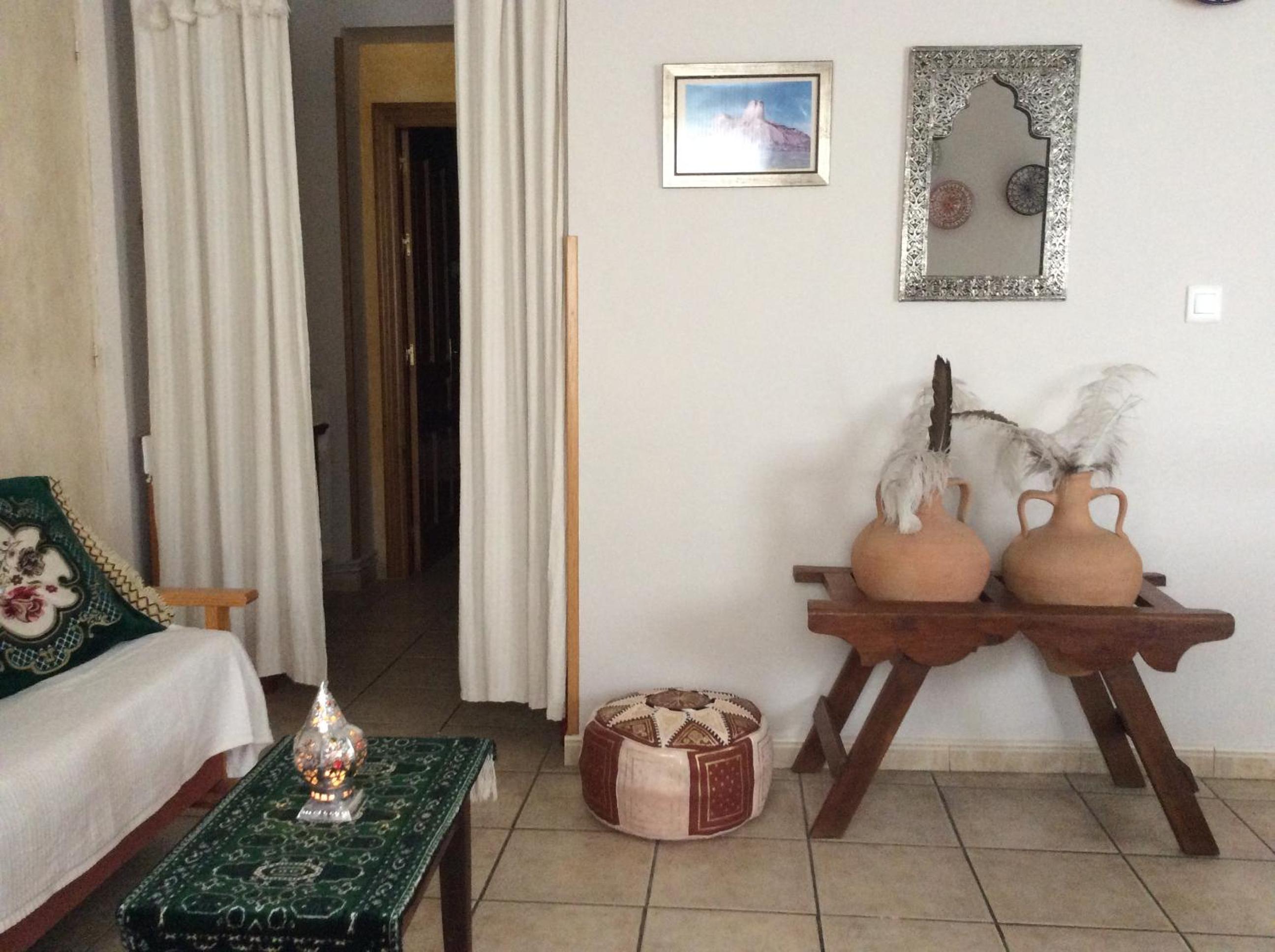 Apartamento - Planta Baja