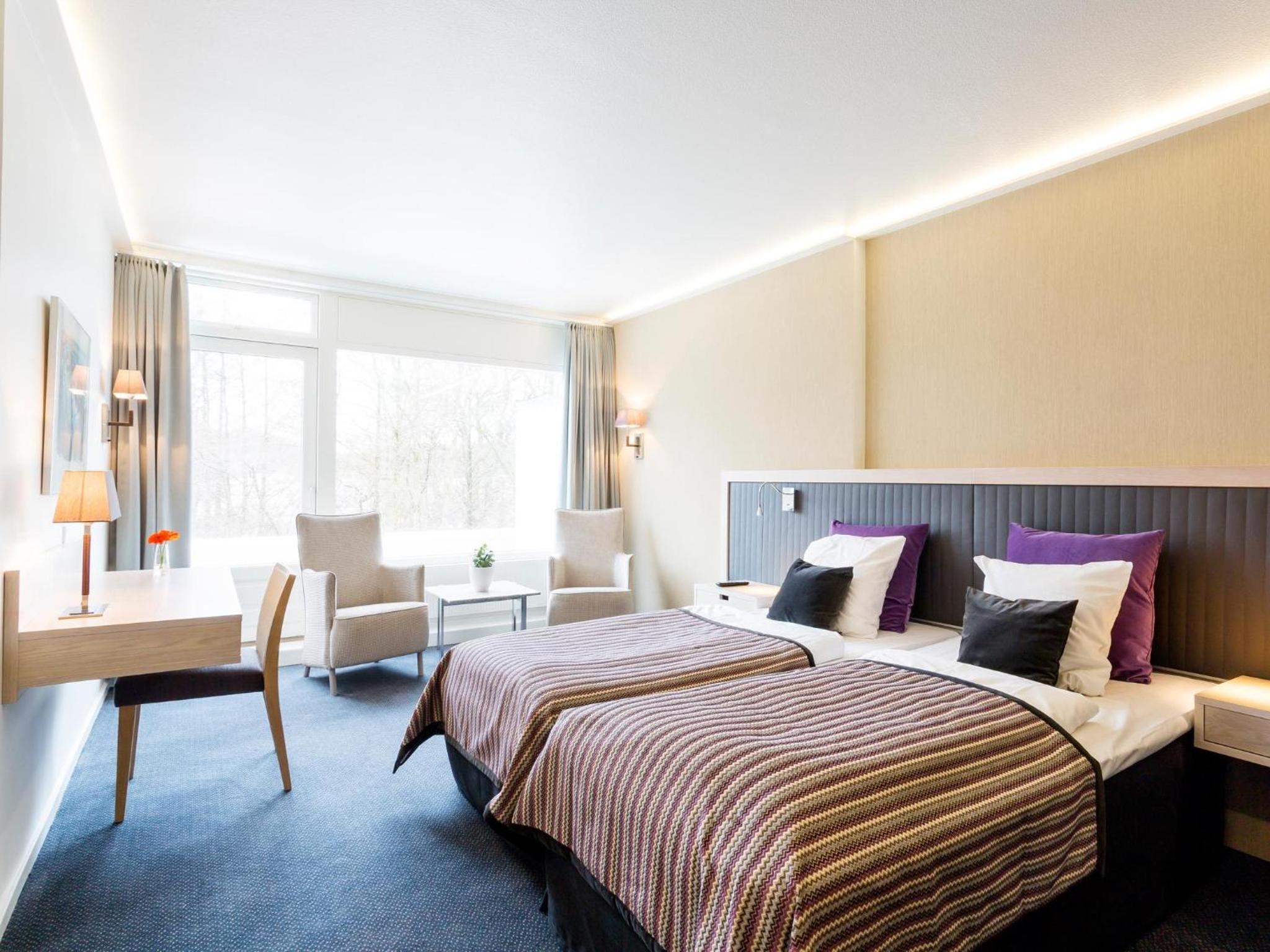 Superior Double Room photo 2