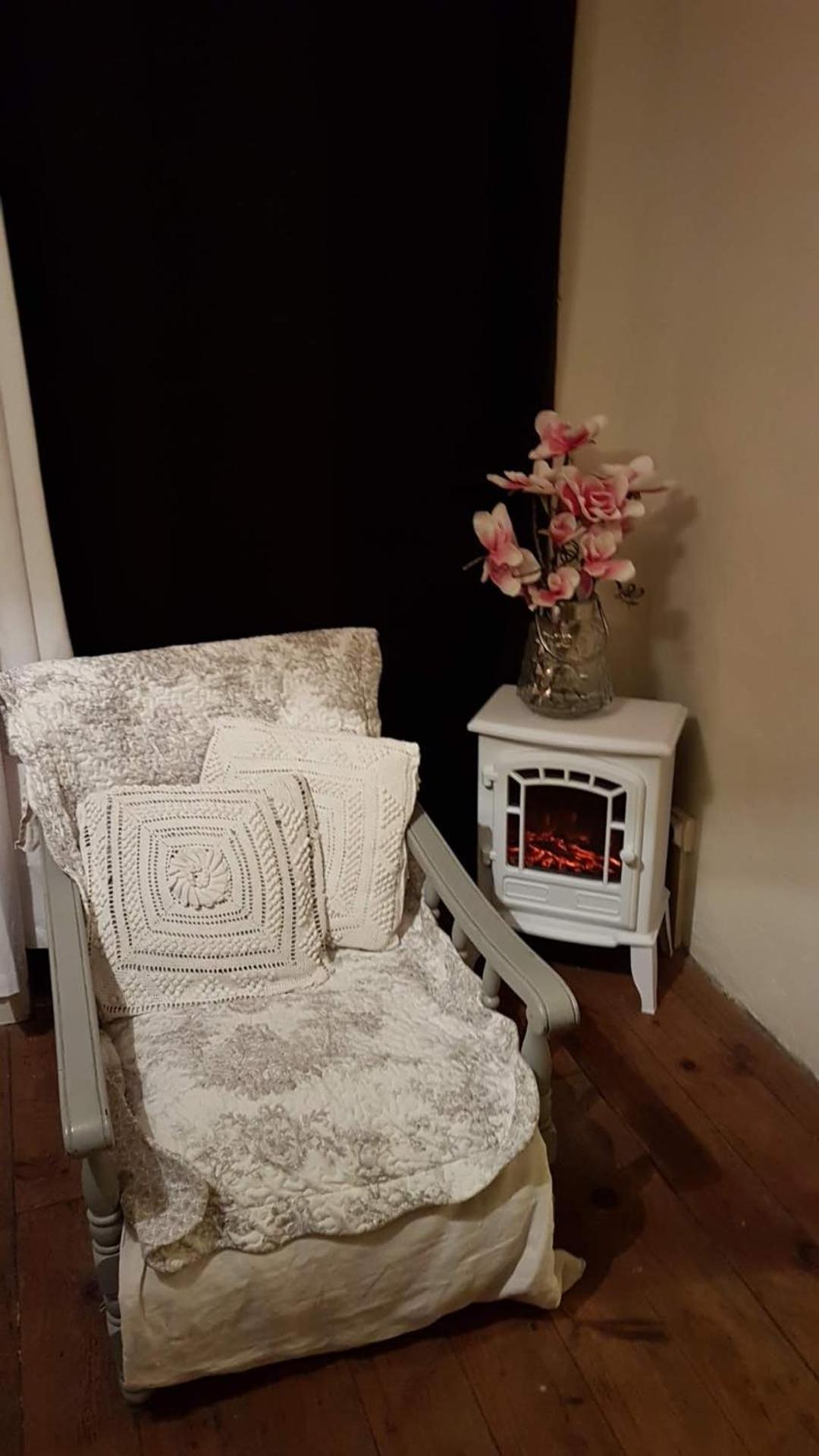 Suite with Garden View - Photo 14