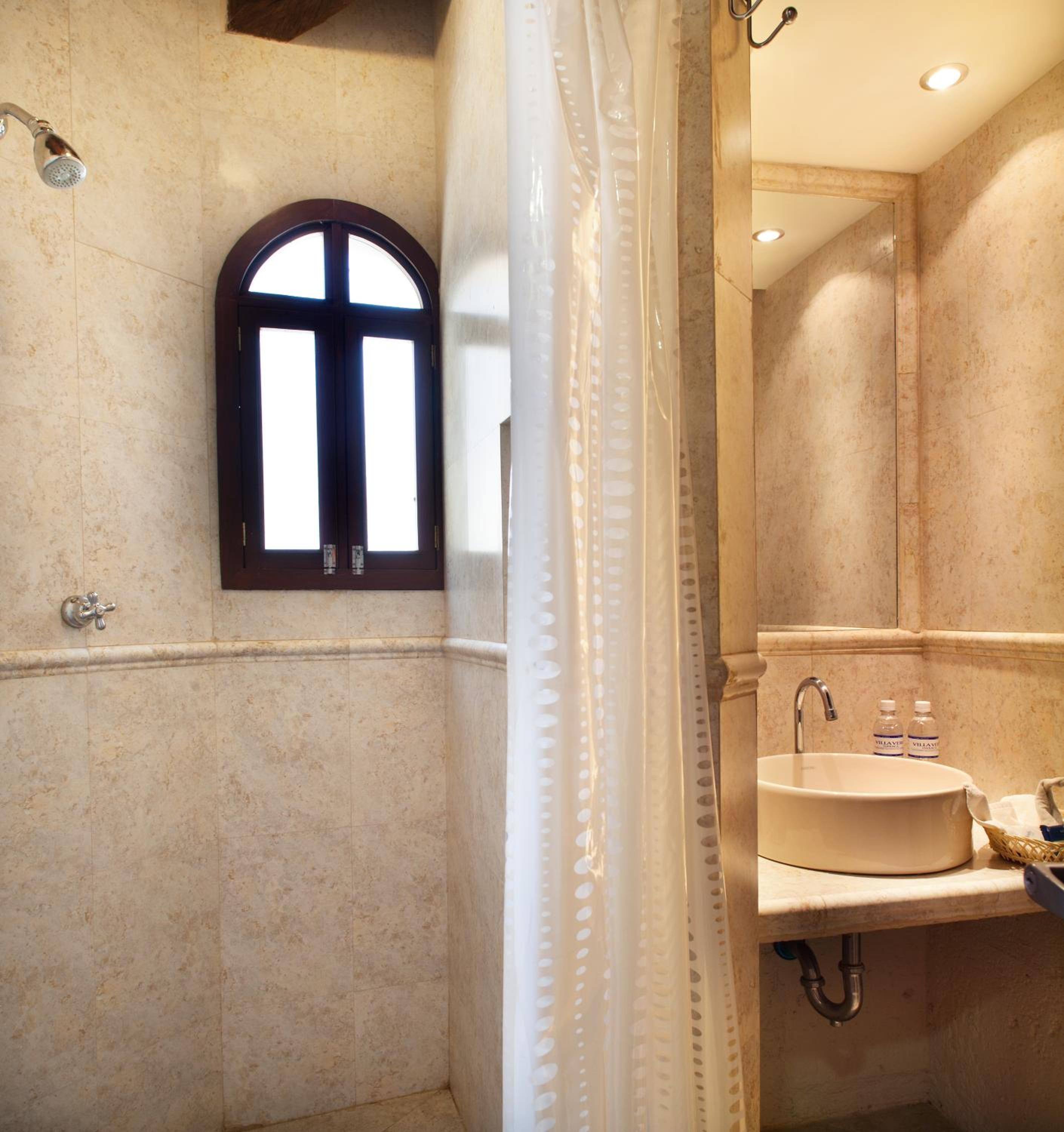 Two-Bedroom Villa - Photo 26