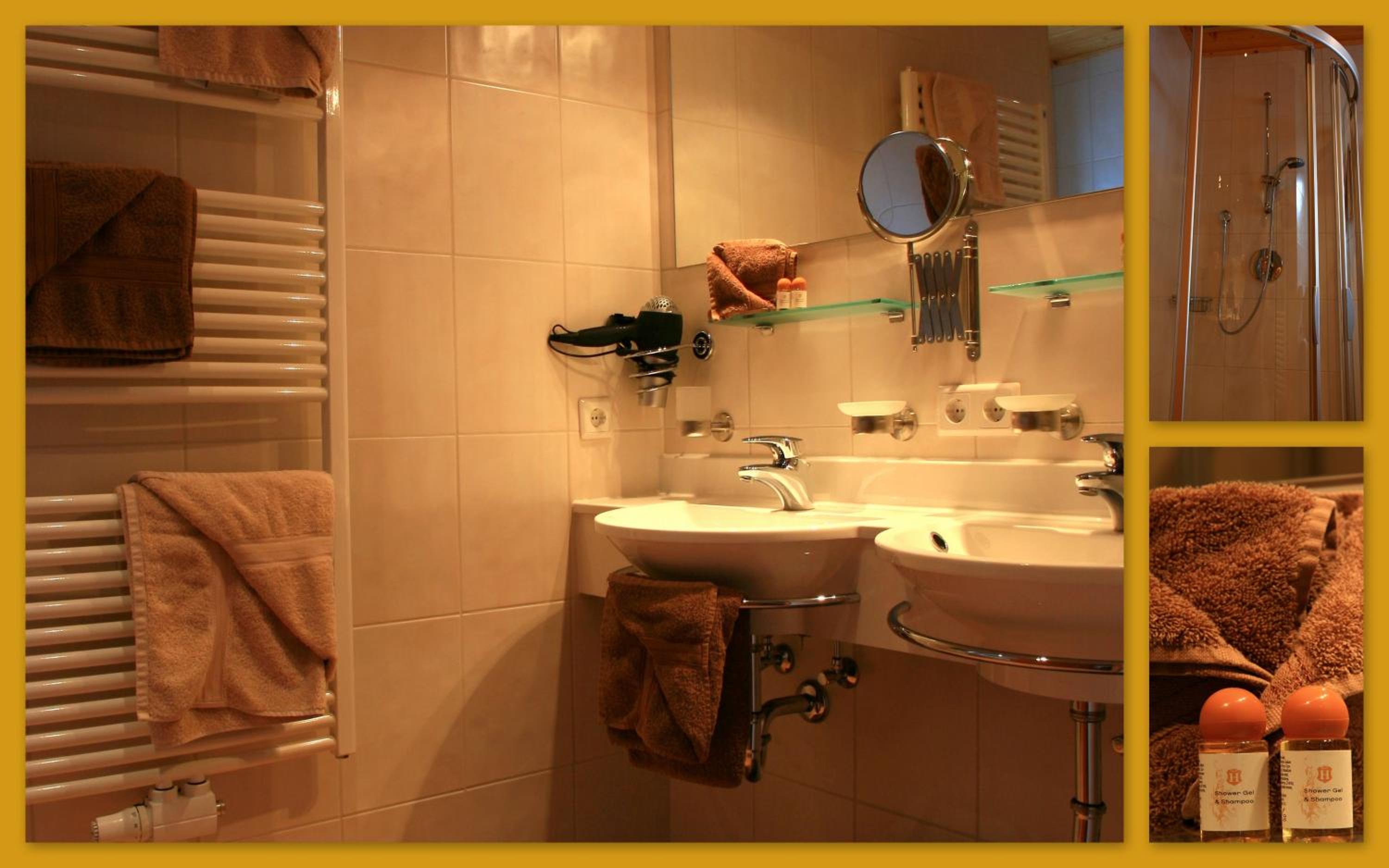 Comfort Two Bedroom Apartment with Balcony photo 2