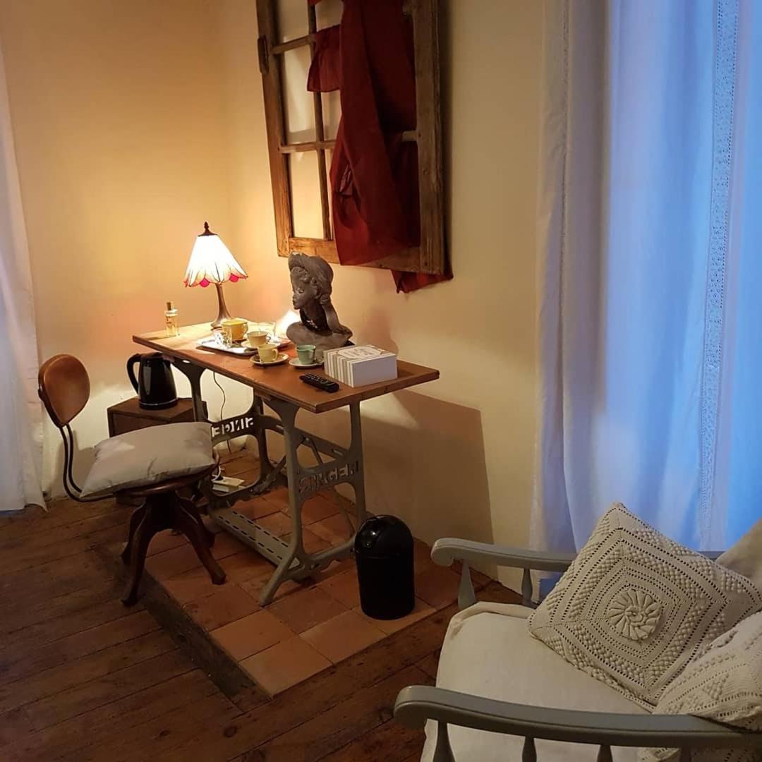 Suite with Garden View - Photo 13