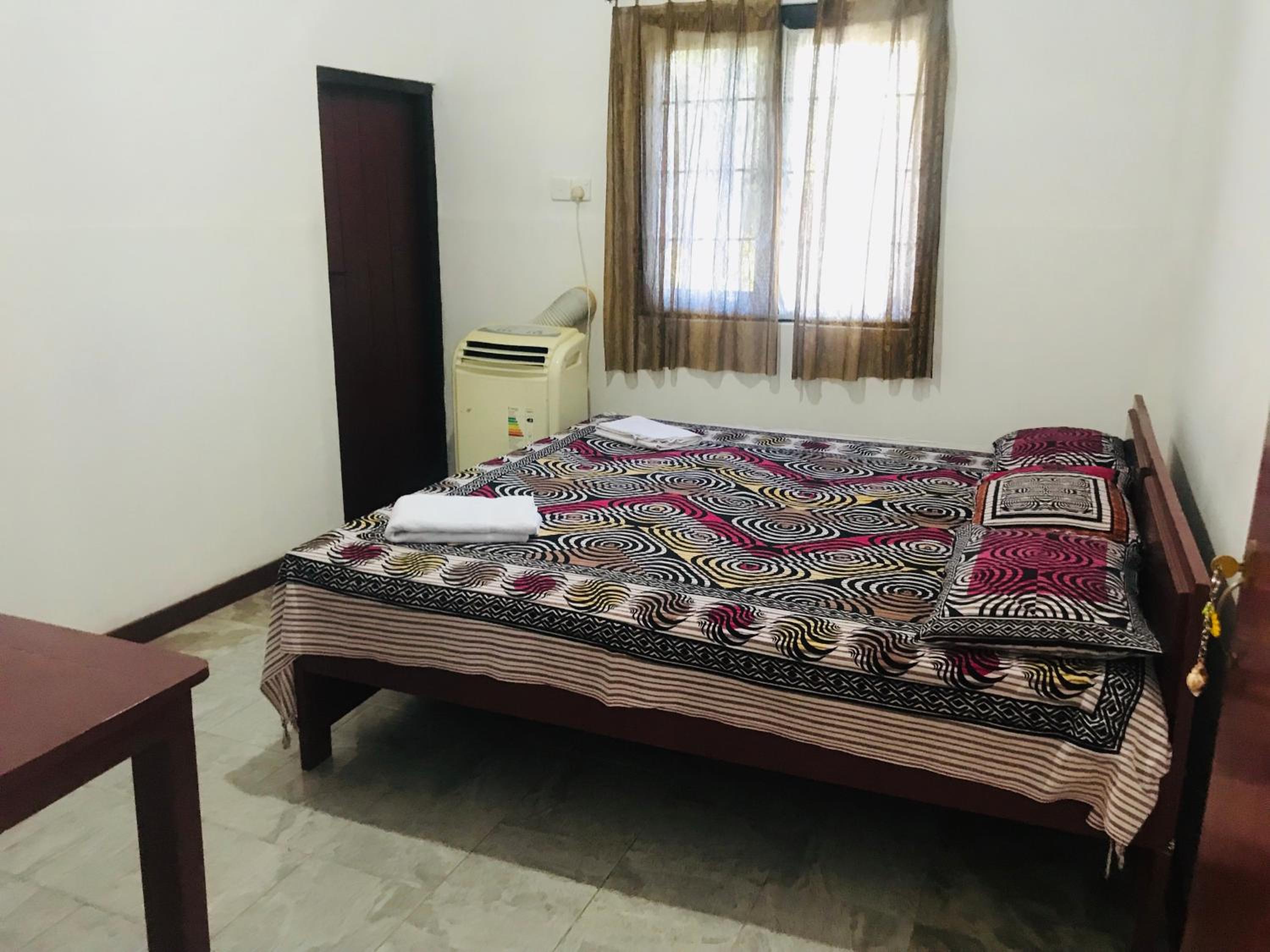 Budget Double Room photo 1
