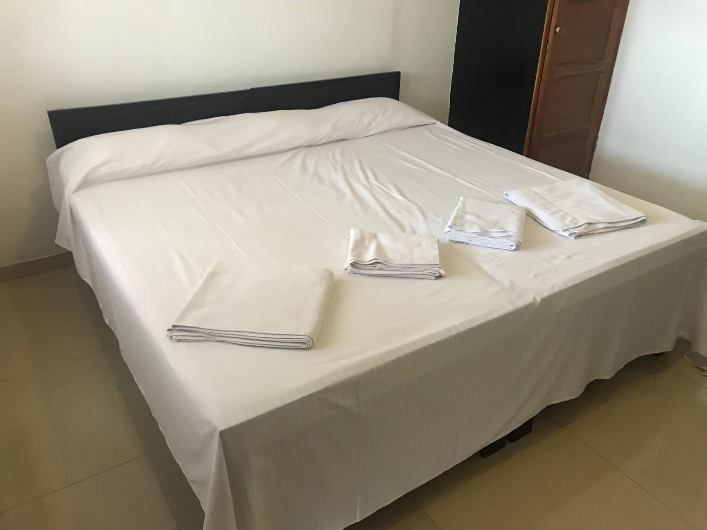 Deluxe Room photo 1