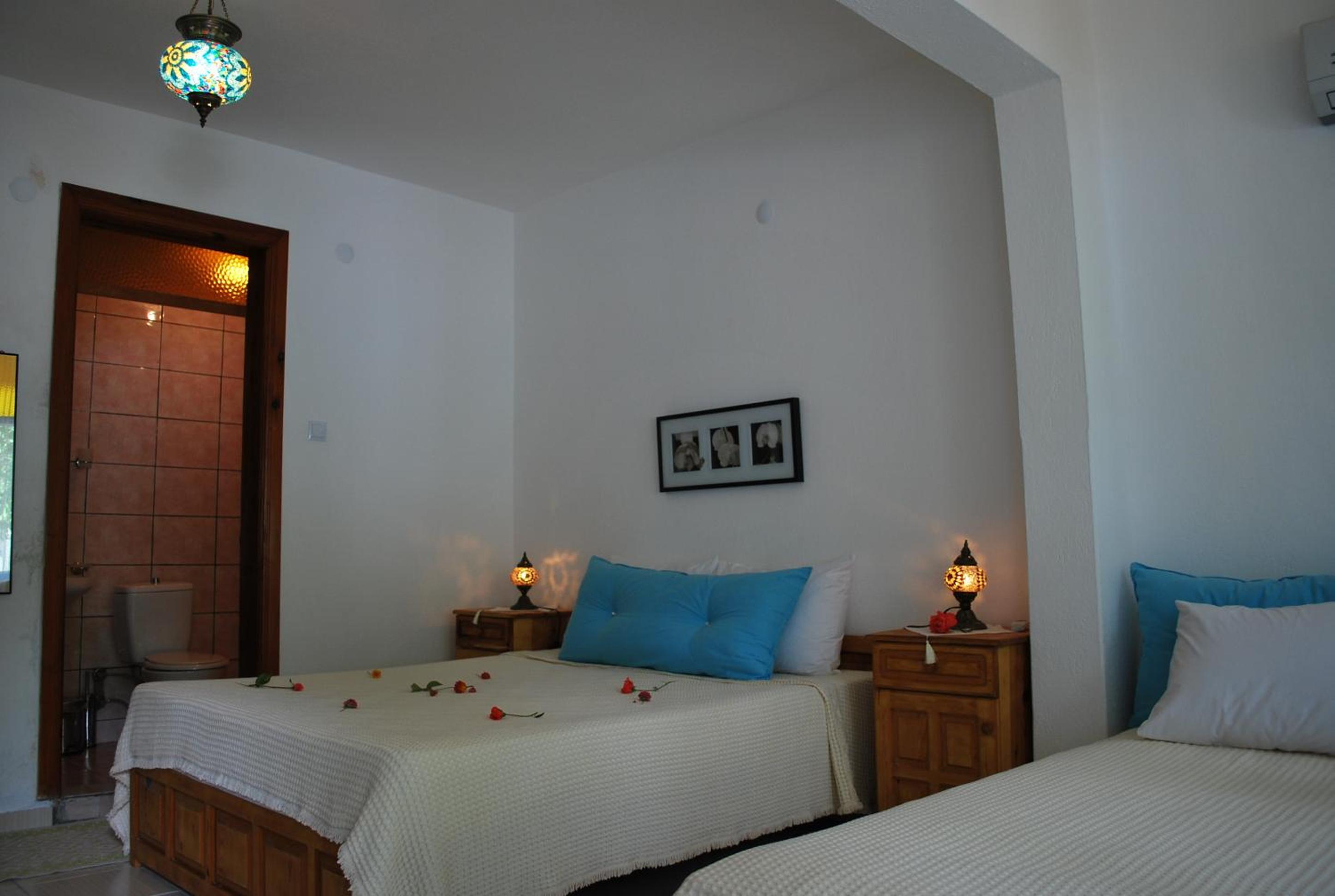 Standard Triple Room photo 1