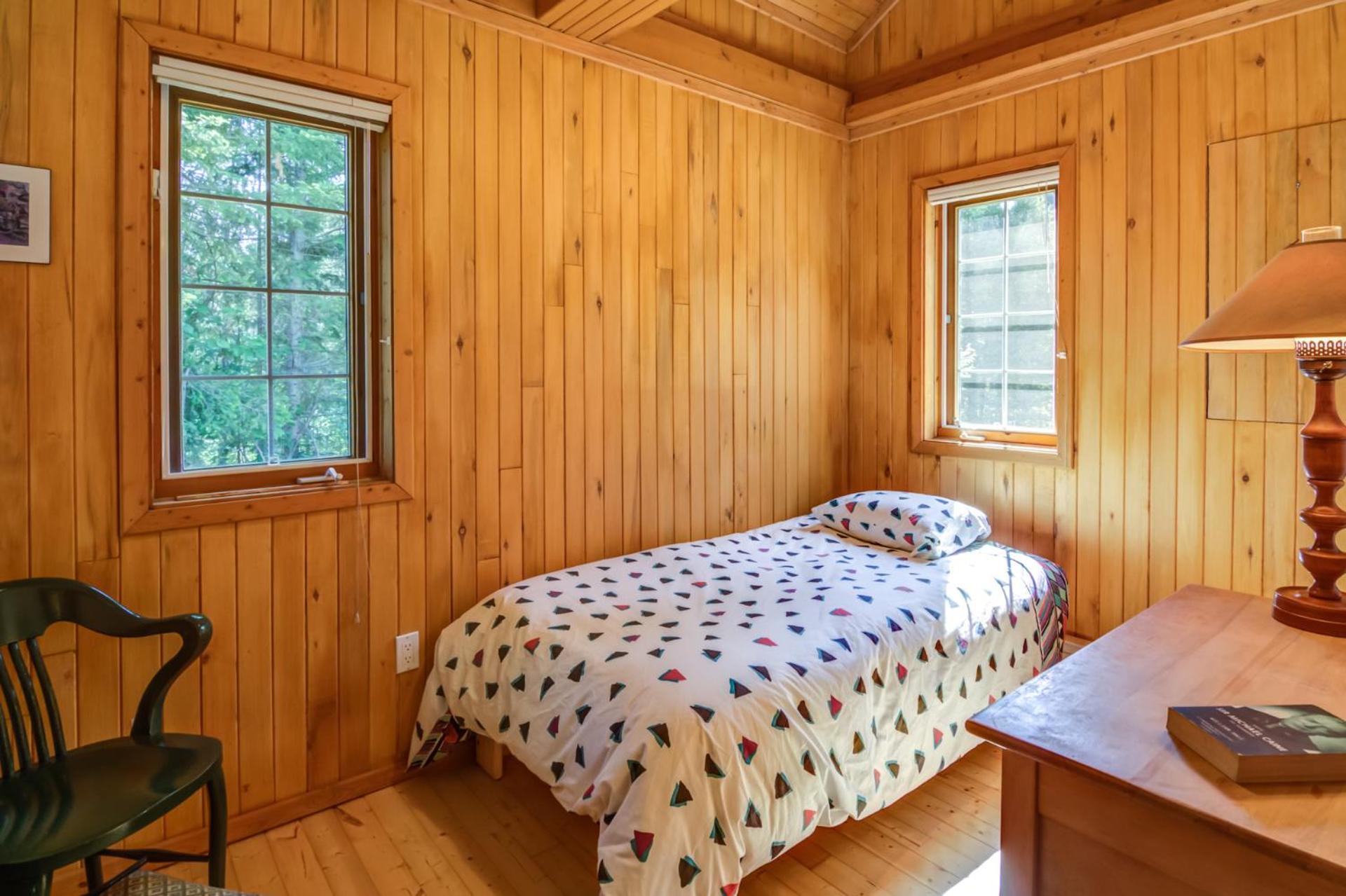 Three-Bedroom Chalet photo 1