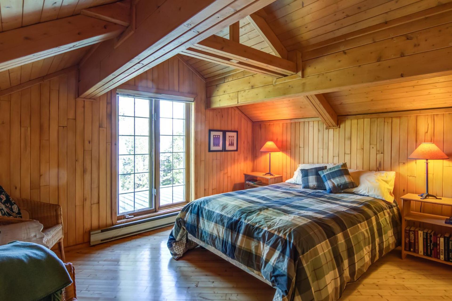 Three-Bedroom Chalet photo 2