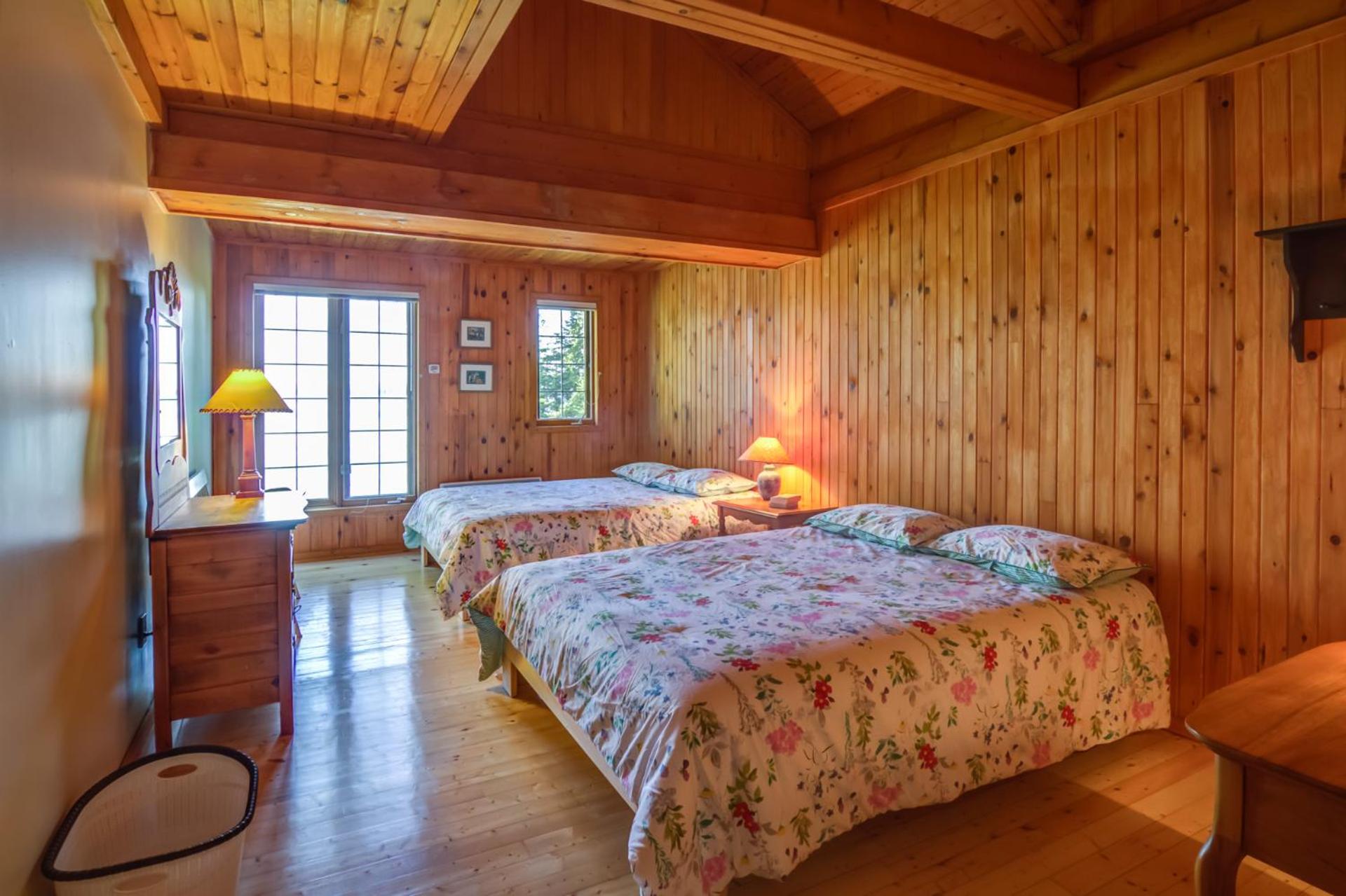 Three-Bedroom Chalet photo 3