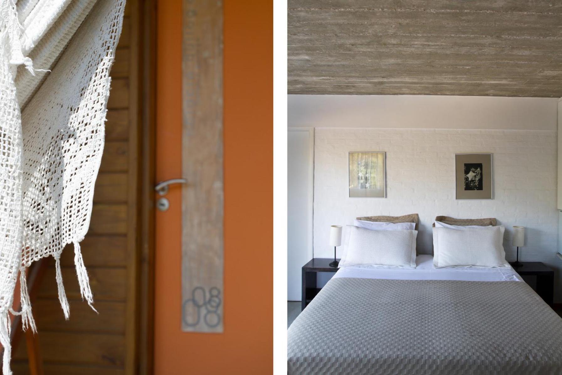 Deluxe Double or Twin Room photo 2