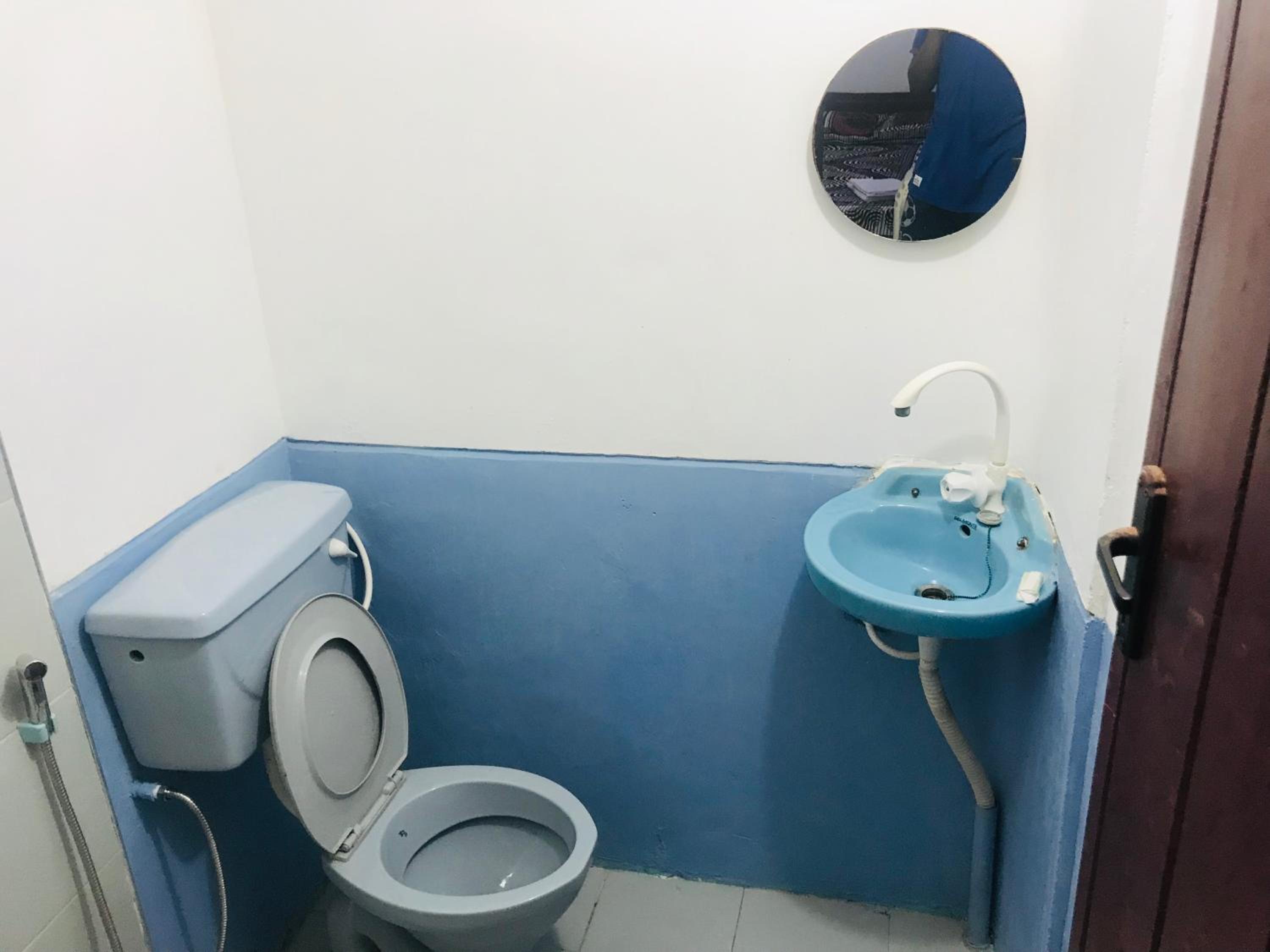 Budget Double Room photo 3