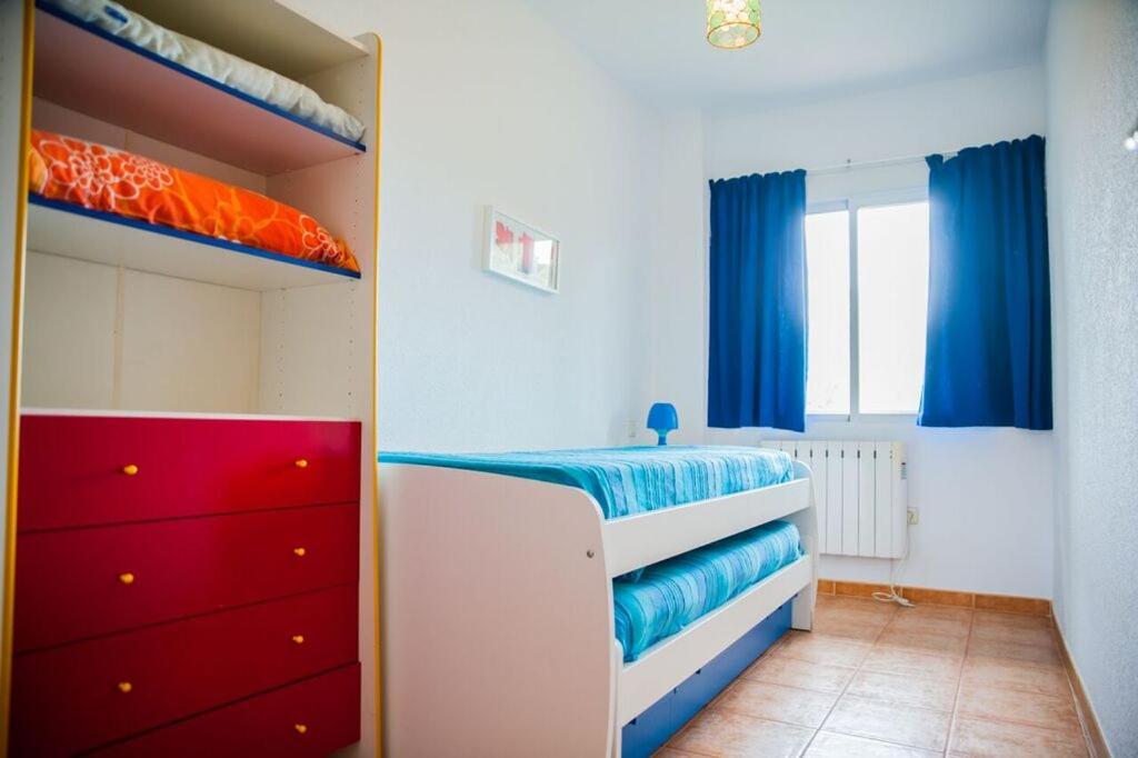 Two-Bedroom Apartment - Photo 2