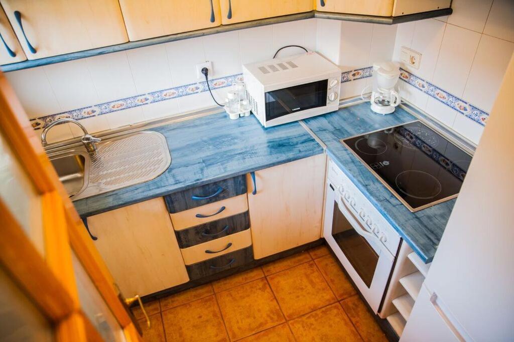 Two-Bedroom Apartment - Photo 3