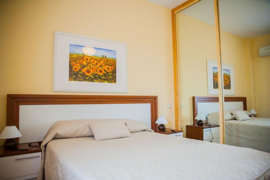 Two-Bedroom Apartment - Photo 5