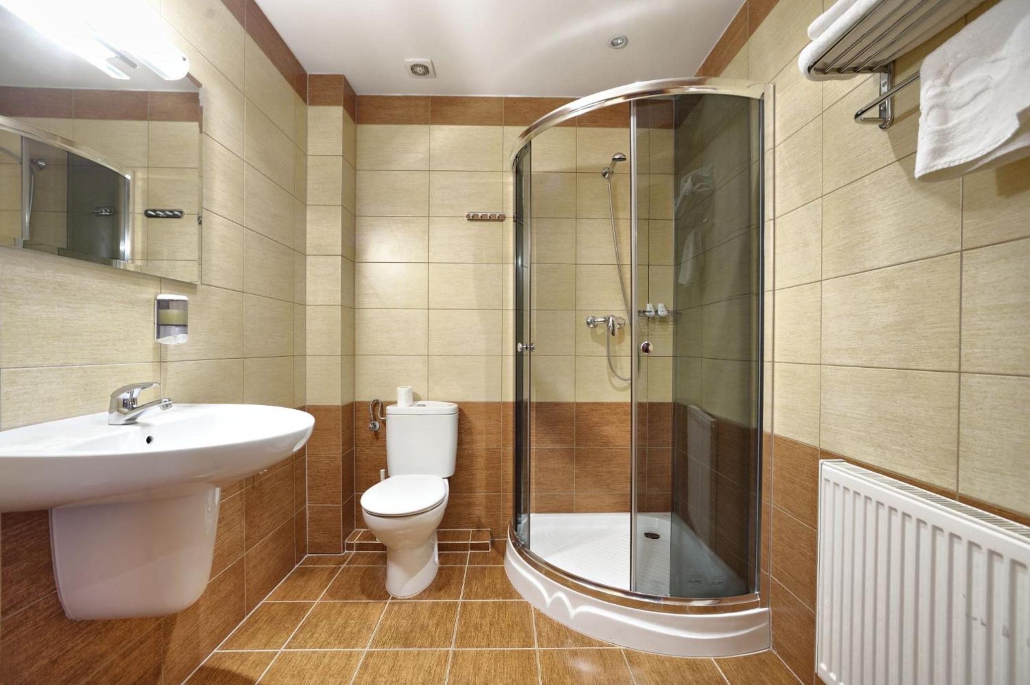 Superior Double Room - Photo 5
