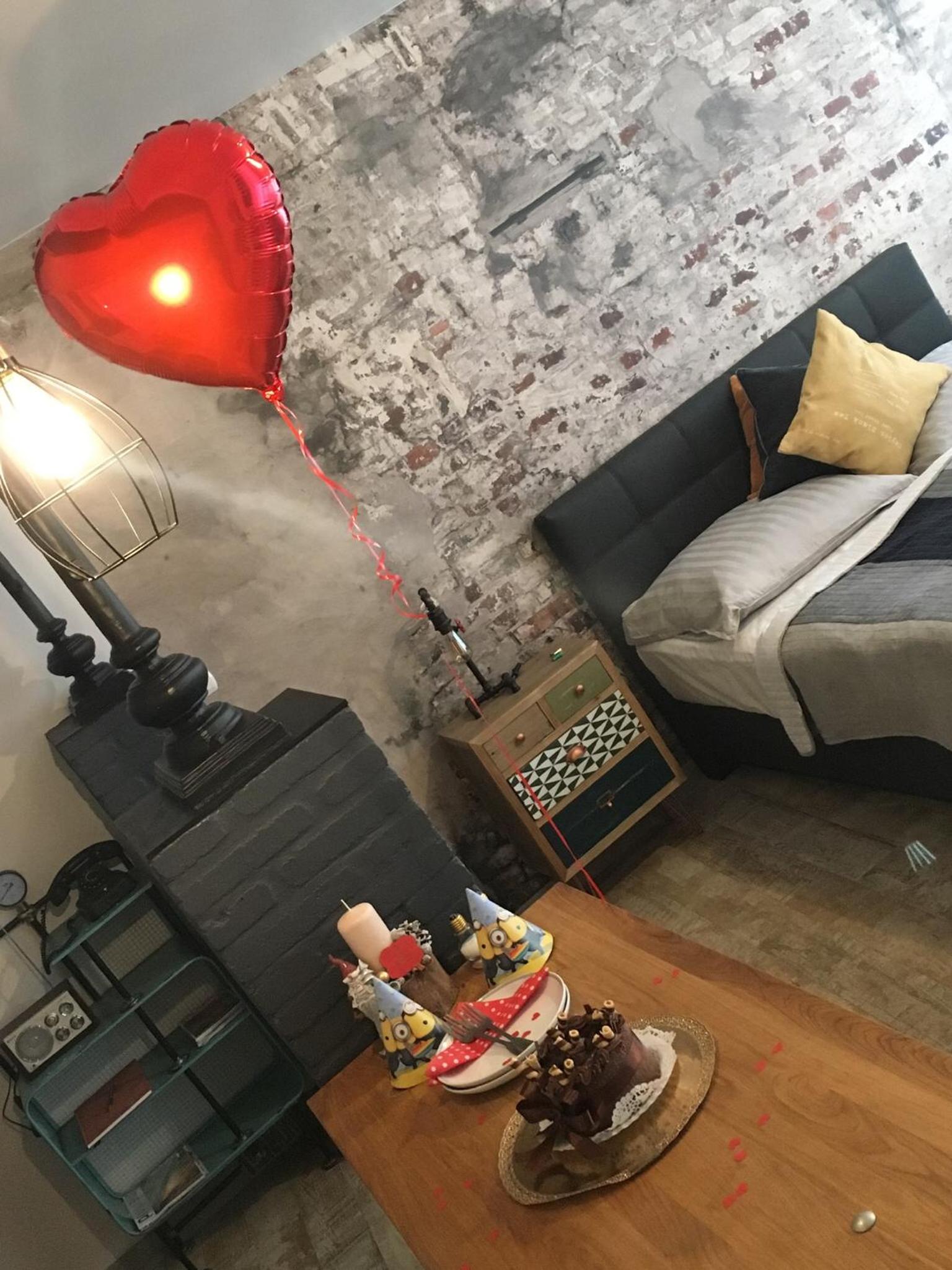 Apartment photo 1