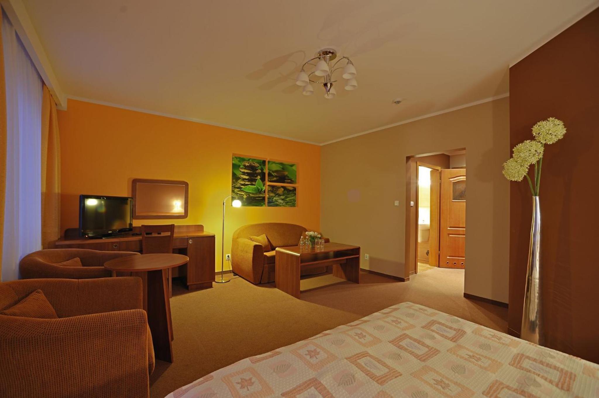 Superior Double Room - Photo 3