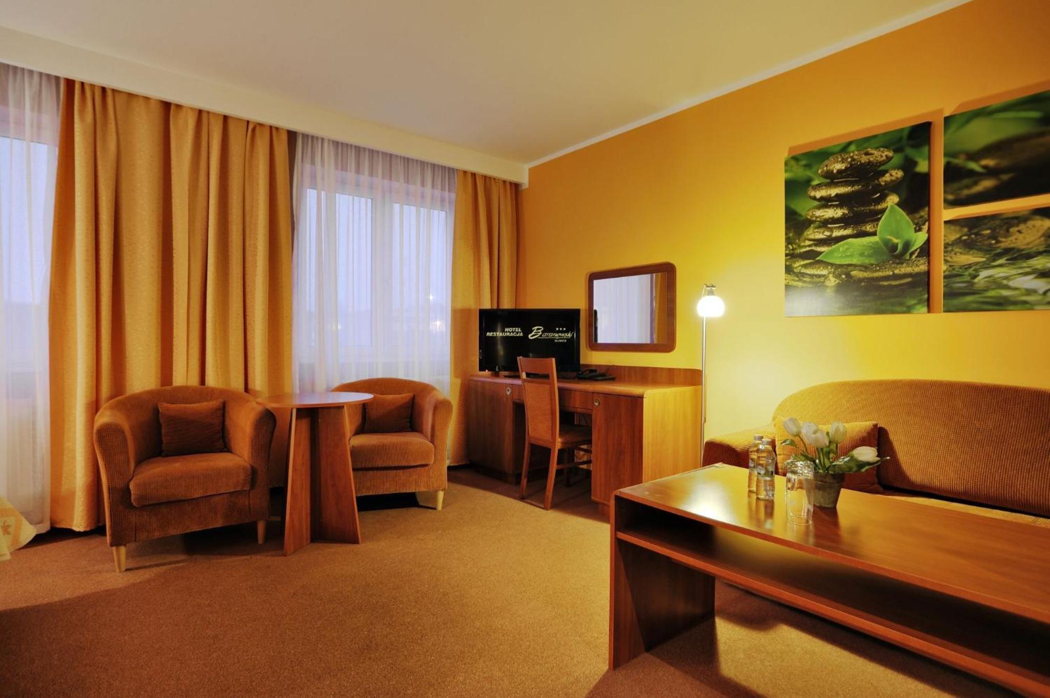 Superior Double Room - Photo 2