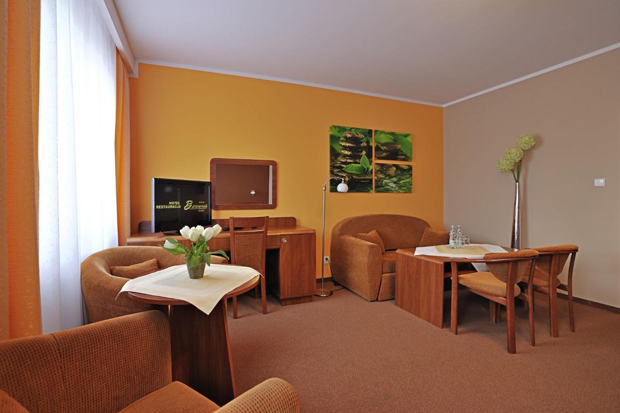 Superior Double Room - Photo 6