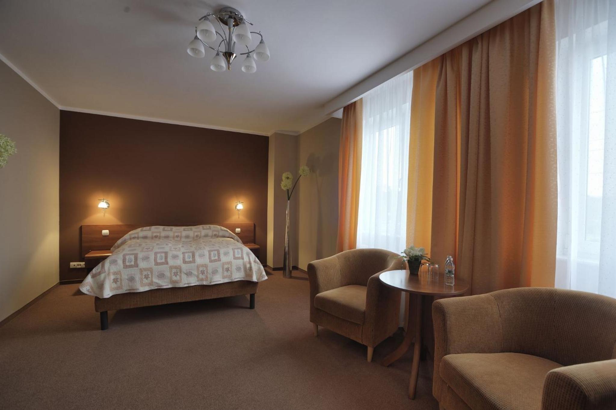 Superior Double Room - Photo 1