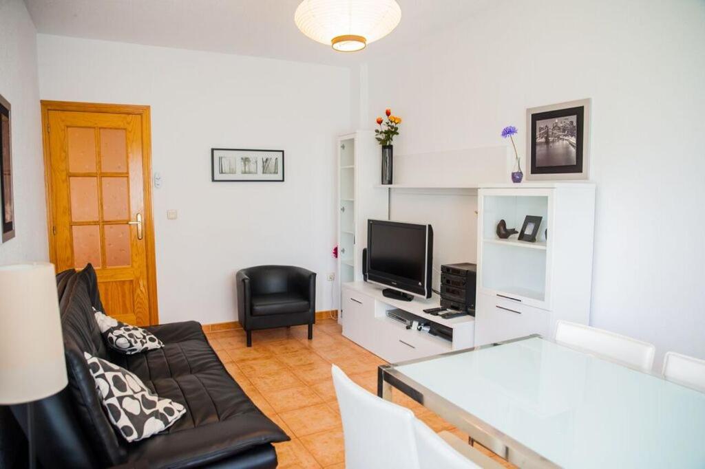 Two-Bedroom Apartment - Photo 1