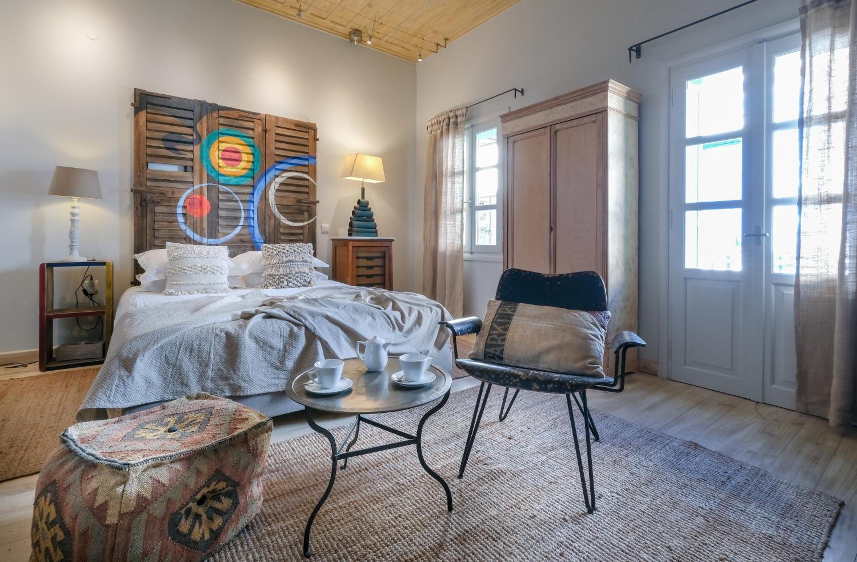 Junior Suite Adiandi Building