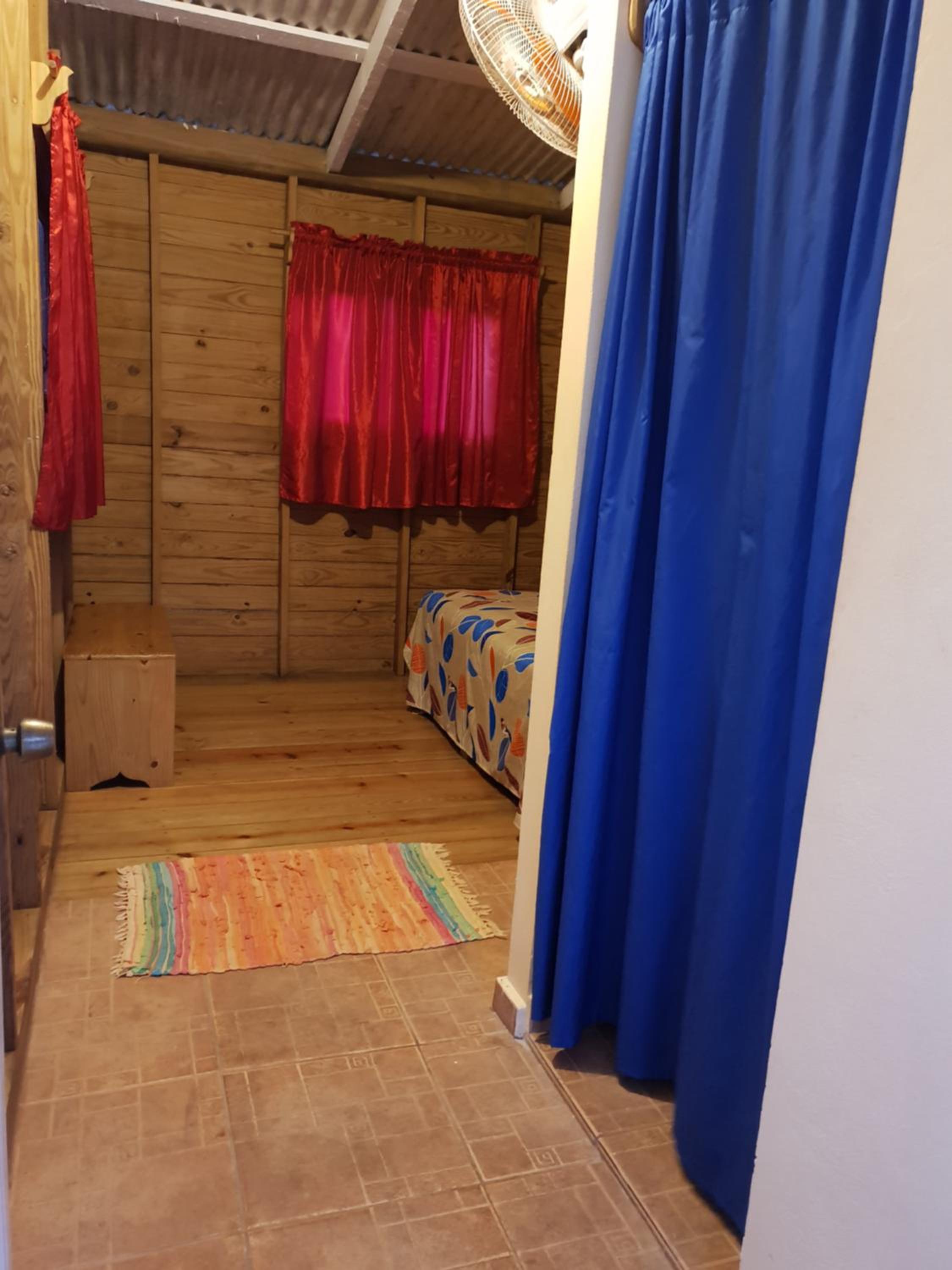 Double or Twin Room with Bathroom photo 2
