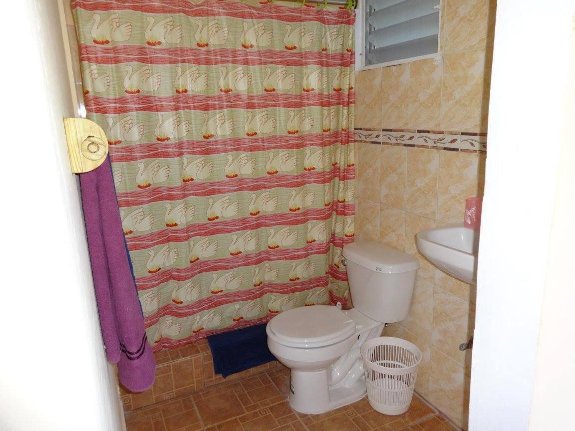 Double or Twin Room with Bathroom photo 3