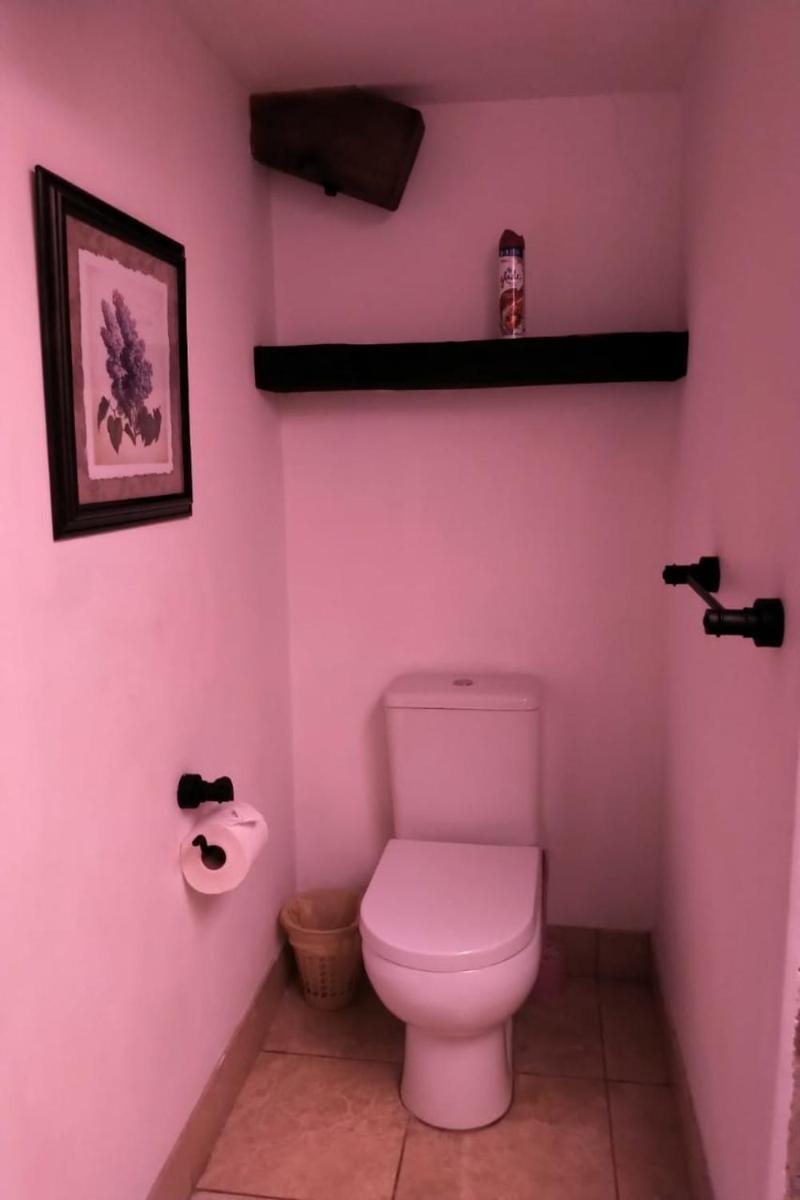 One-Bedroom Villa photo 1